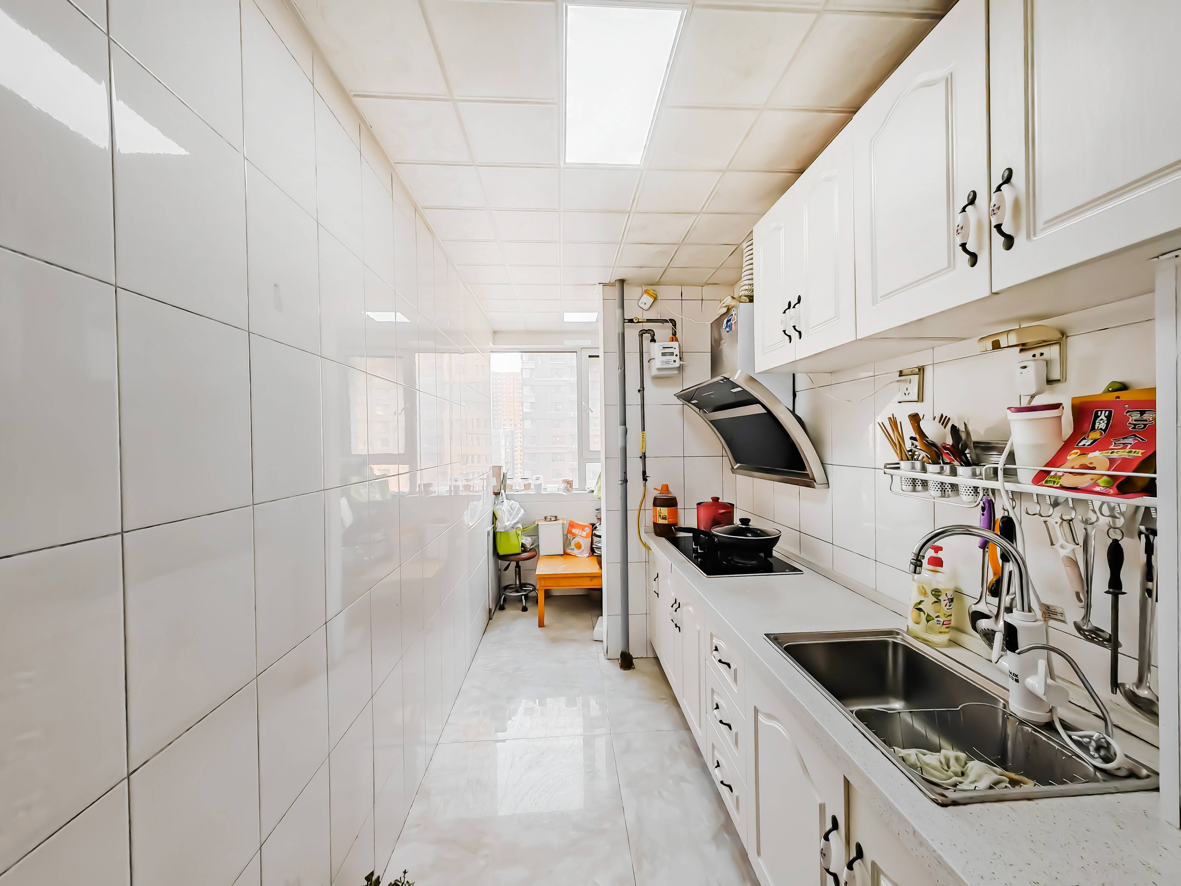 天鸿万象新天理想郡