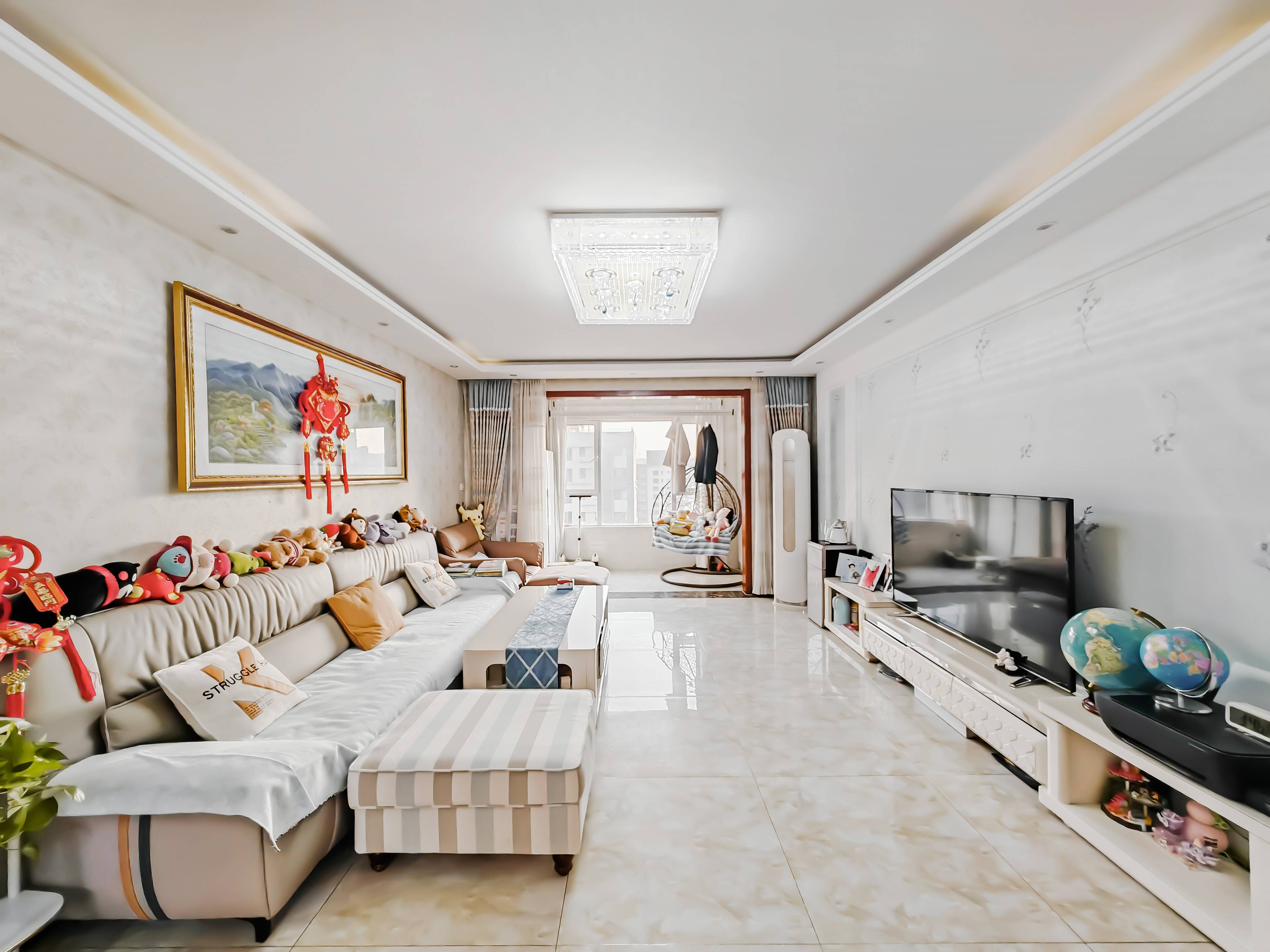 天鸿万象新天理想郡