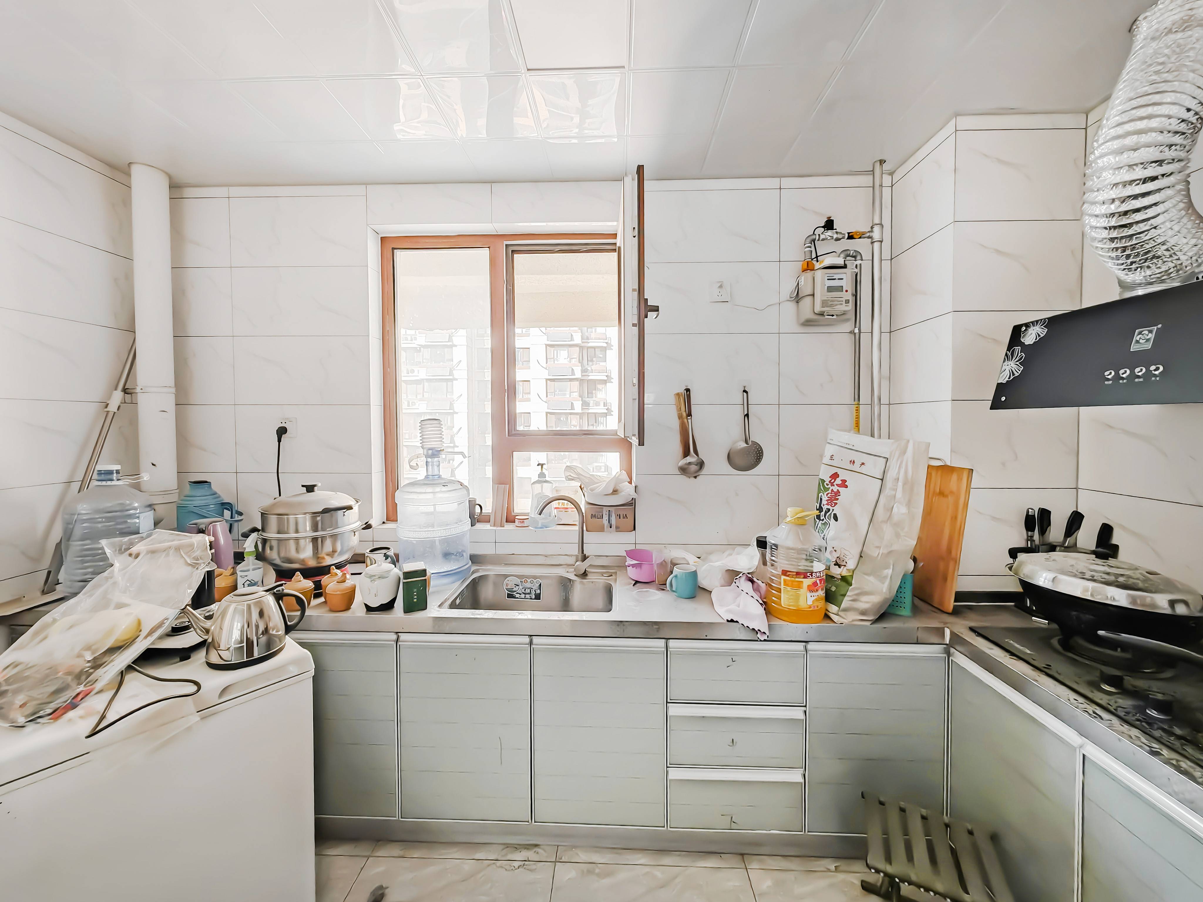 天鸿万象新天公园大道