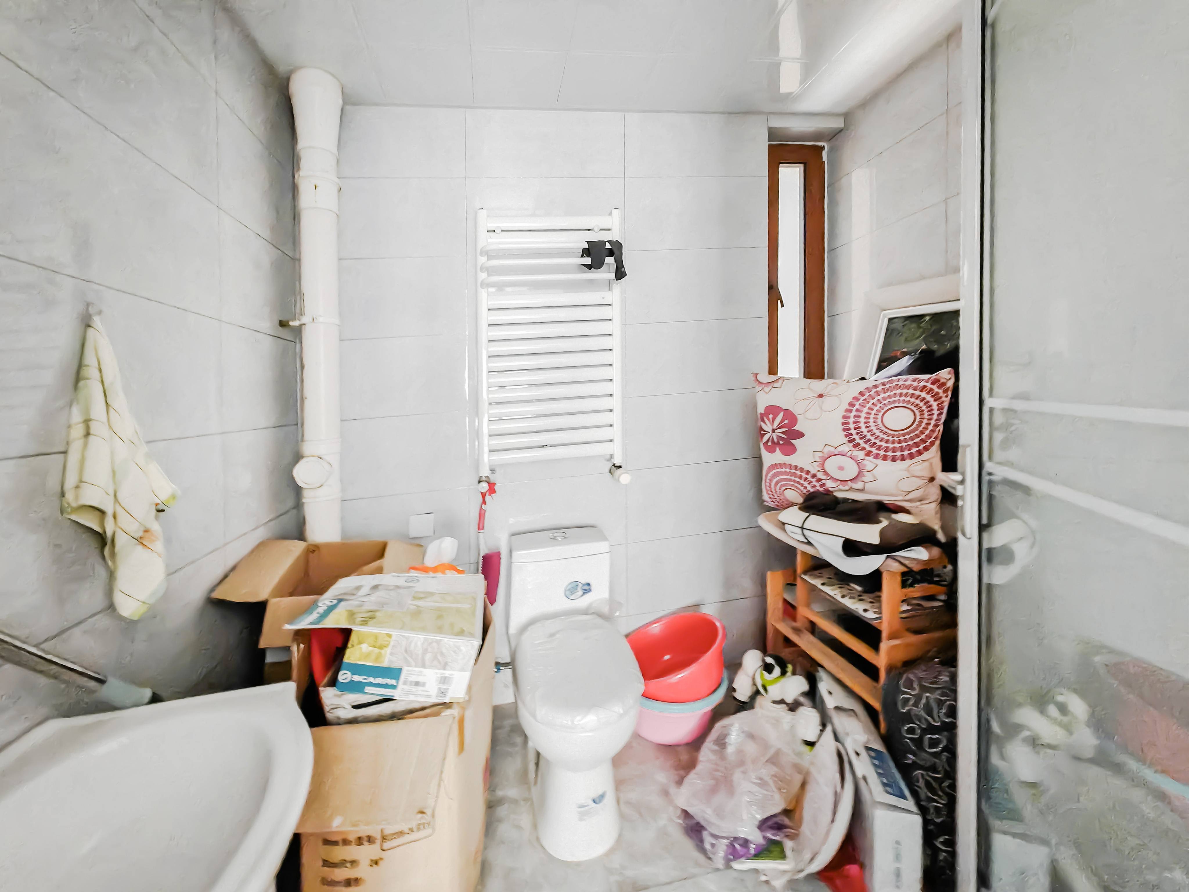 天鸿万象新天公园大道