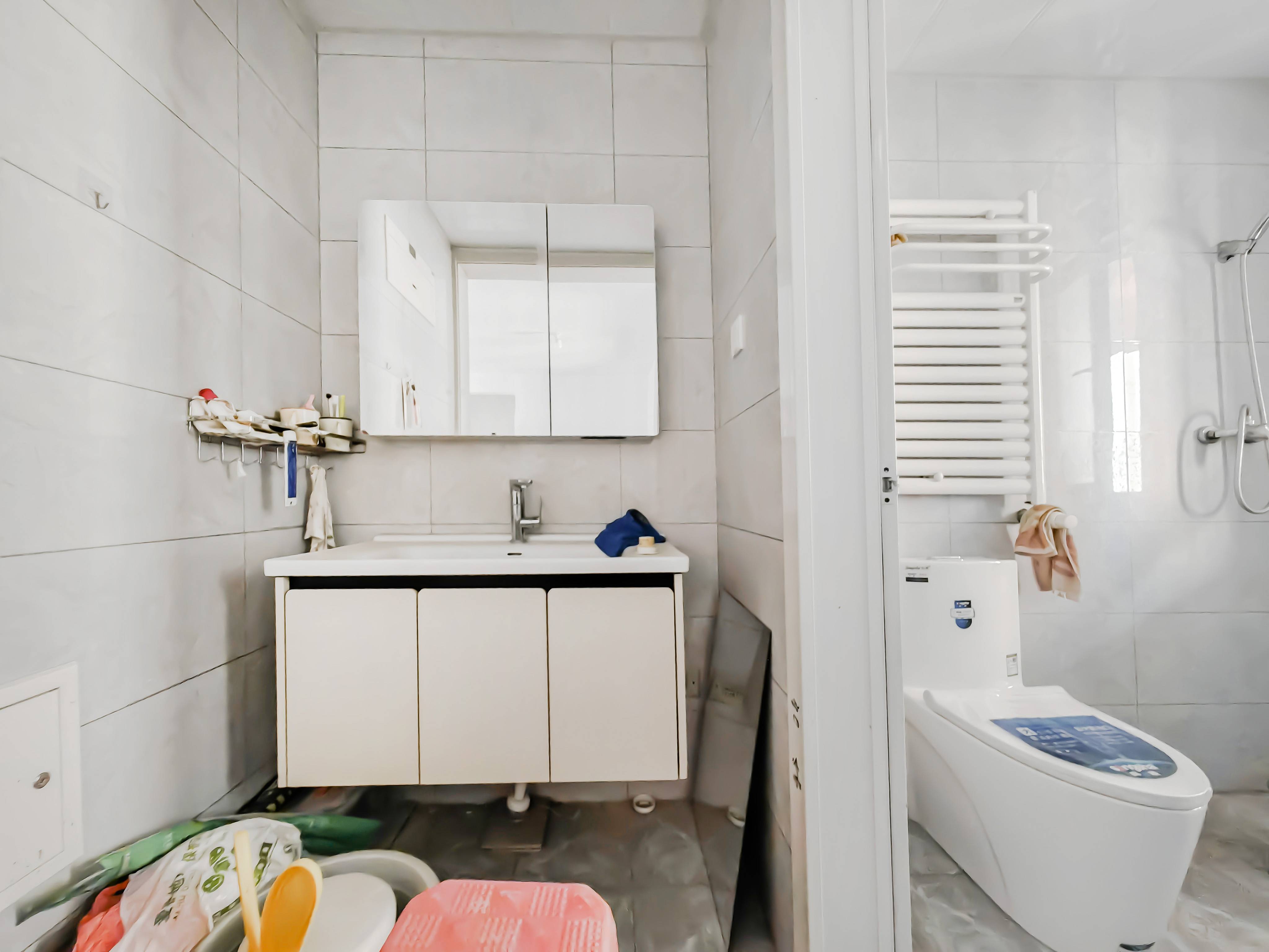 天鸿万象新天公园大道