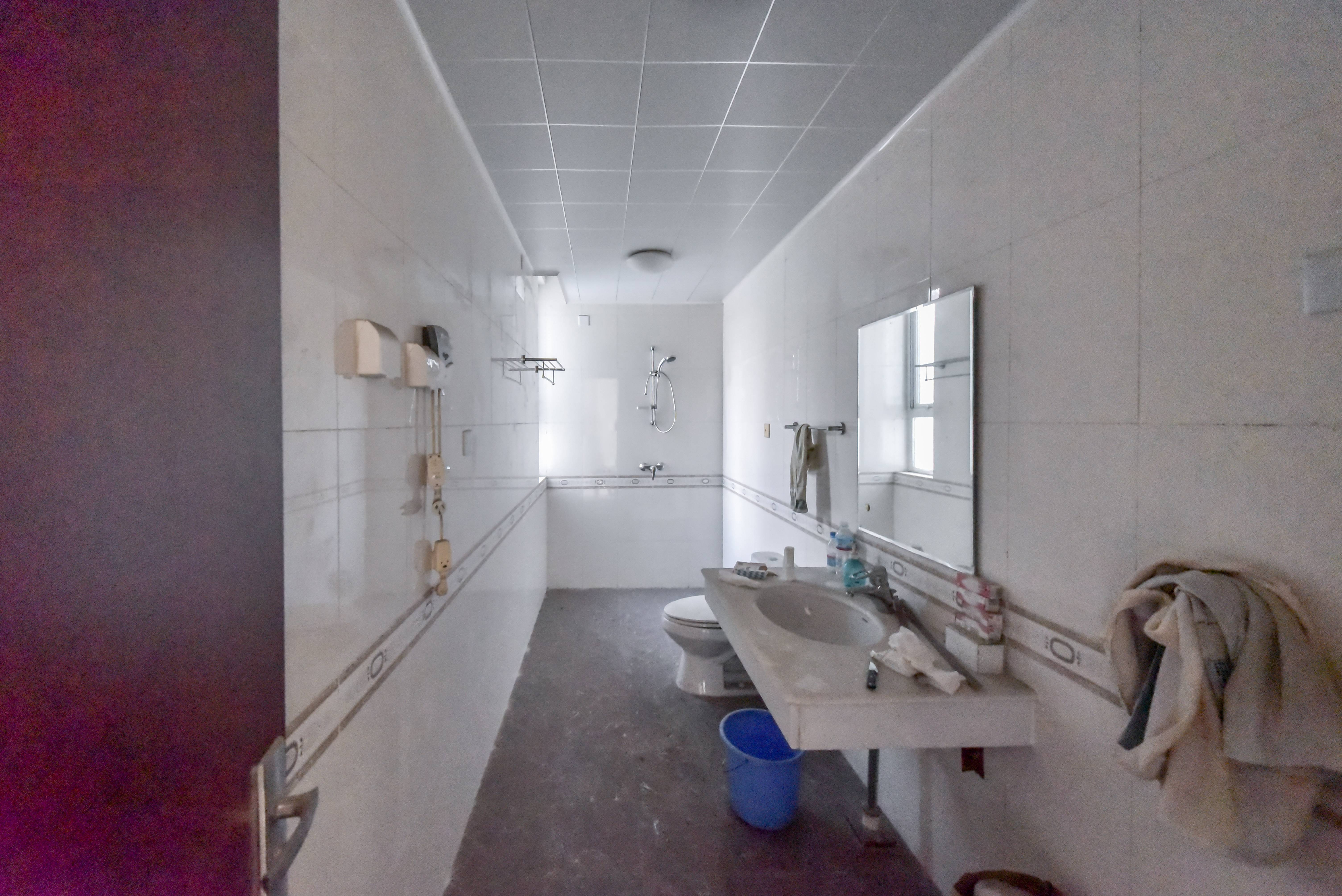 鲁信蟠龙山花园