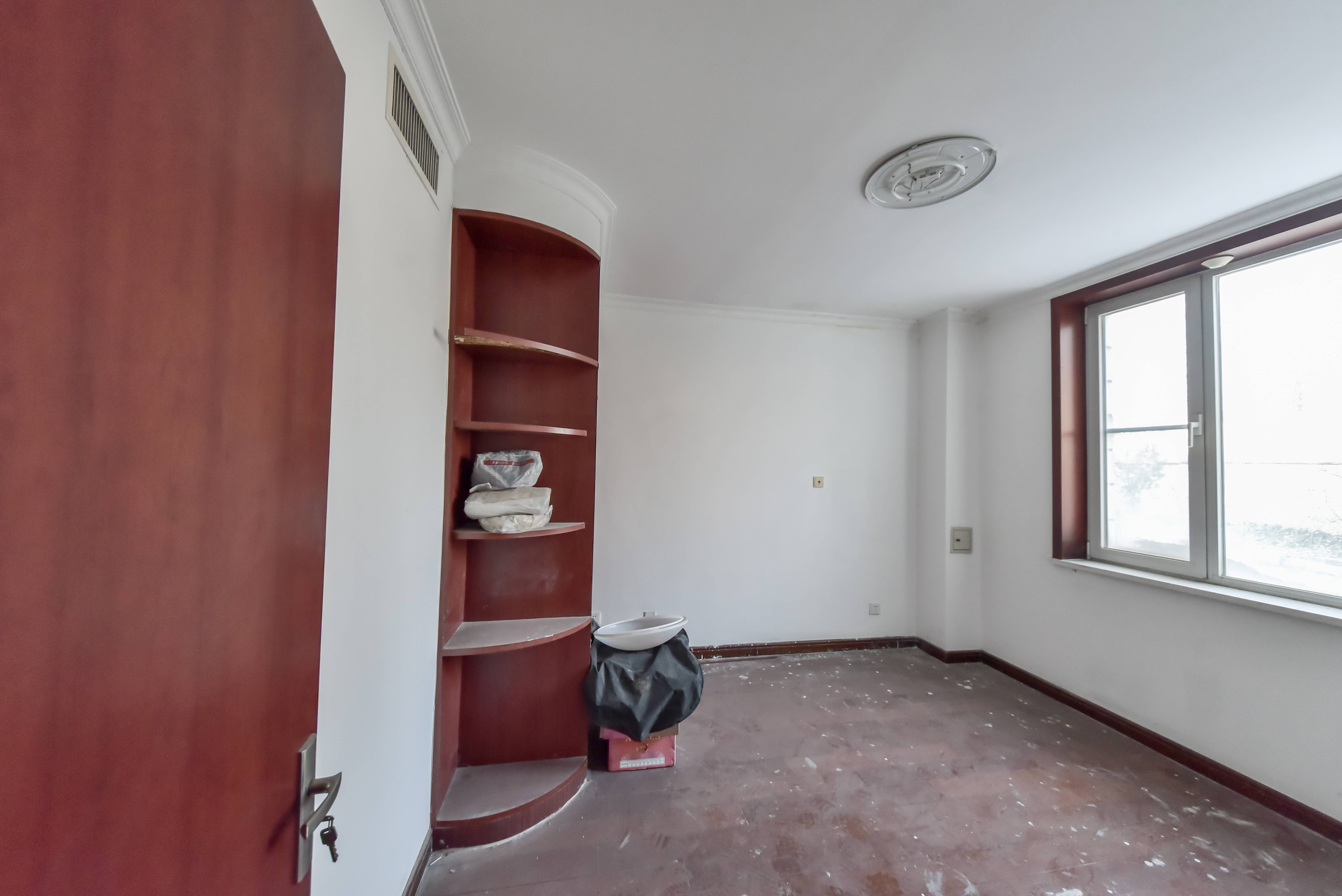 鲁信蟠龙山花园