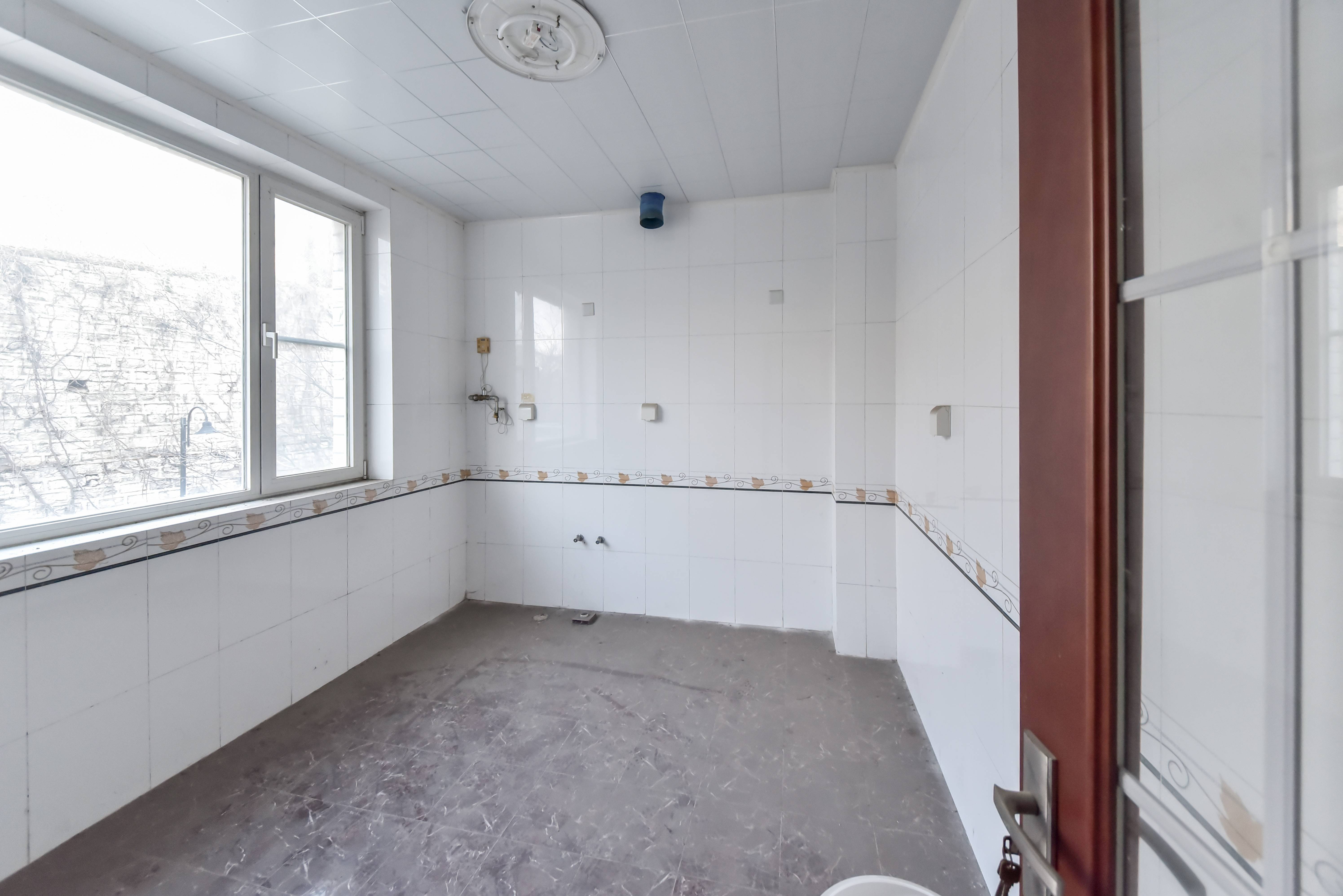 鲁信蟠龙山花园