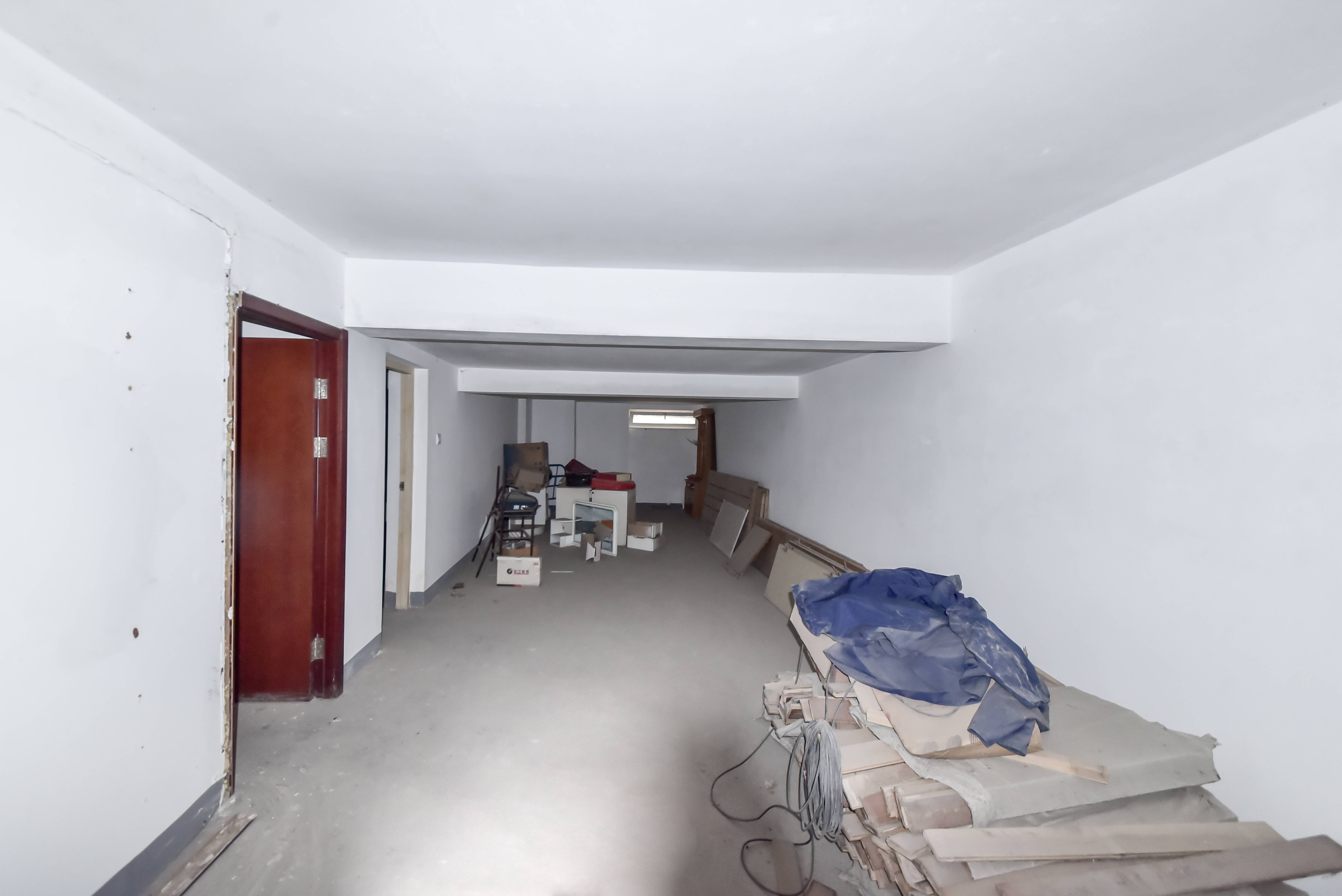 鲁信蟠龙山花园