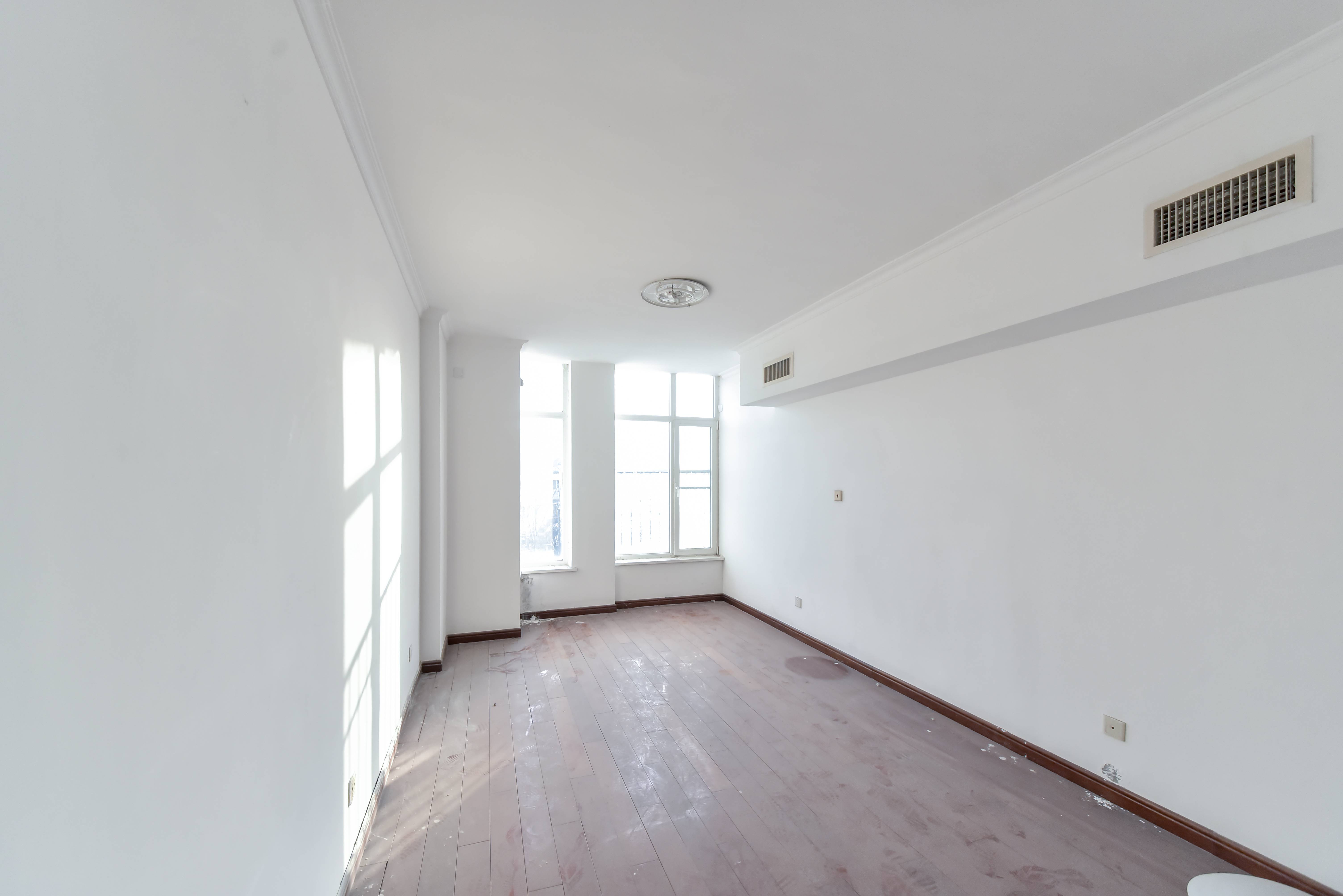 鲁信蟠龙山花园