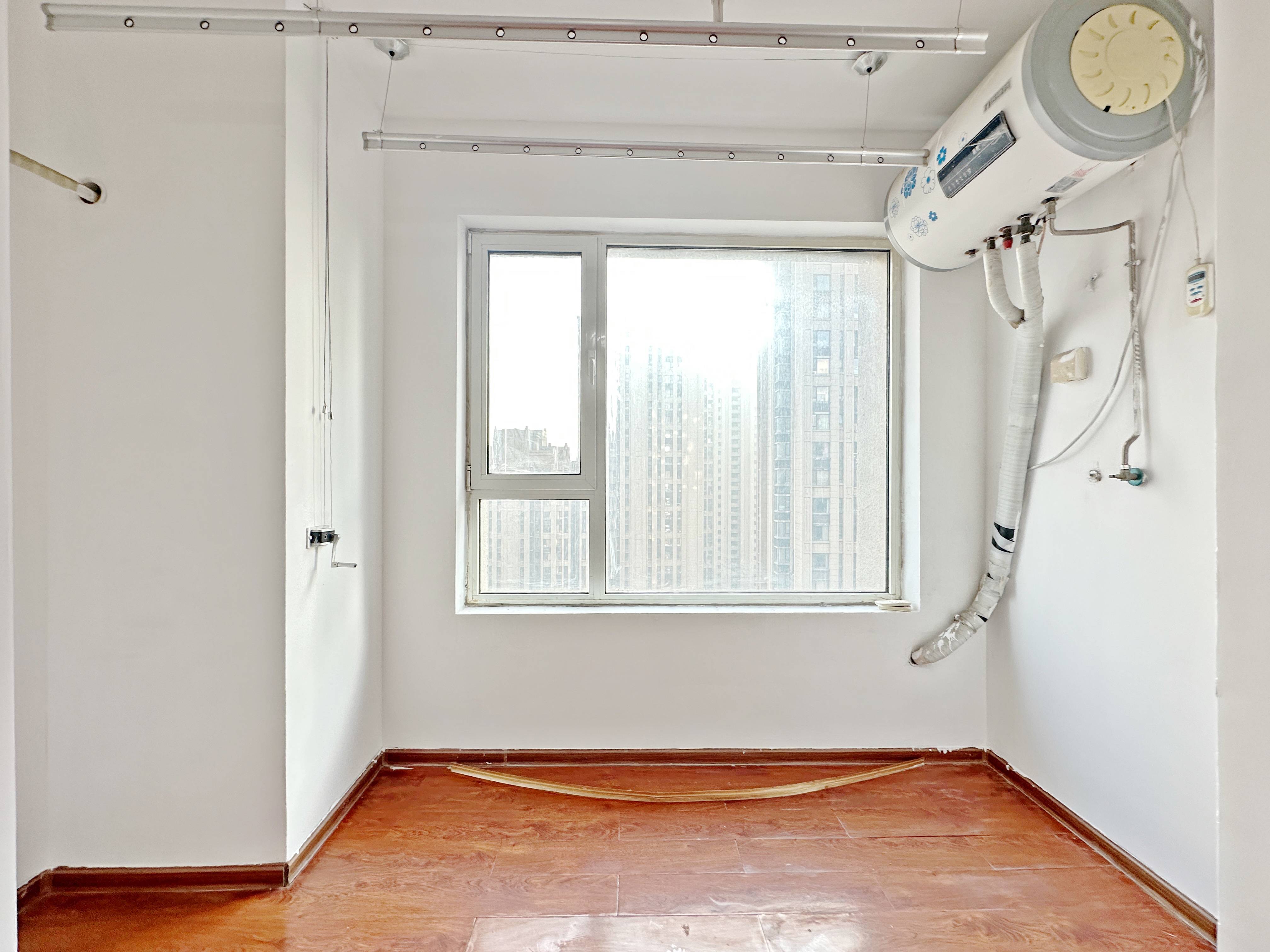 绿地新里卢浮公馆