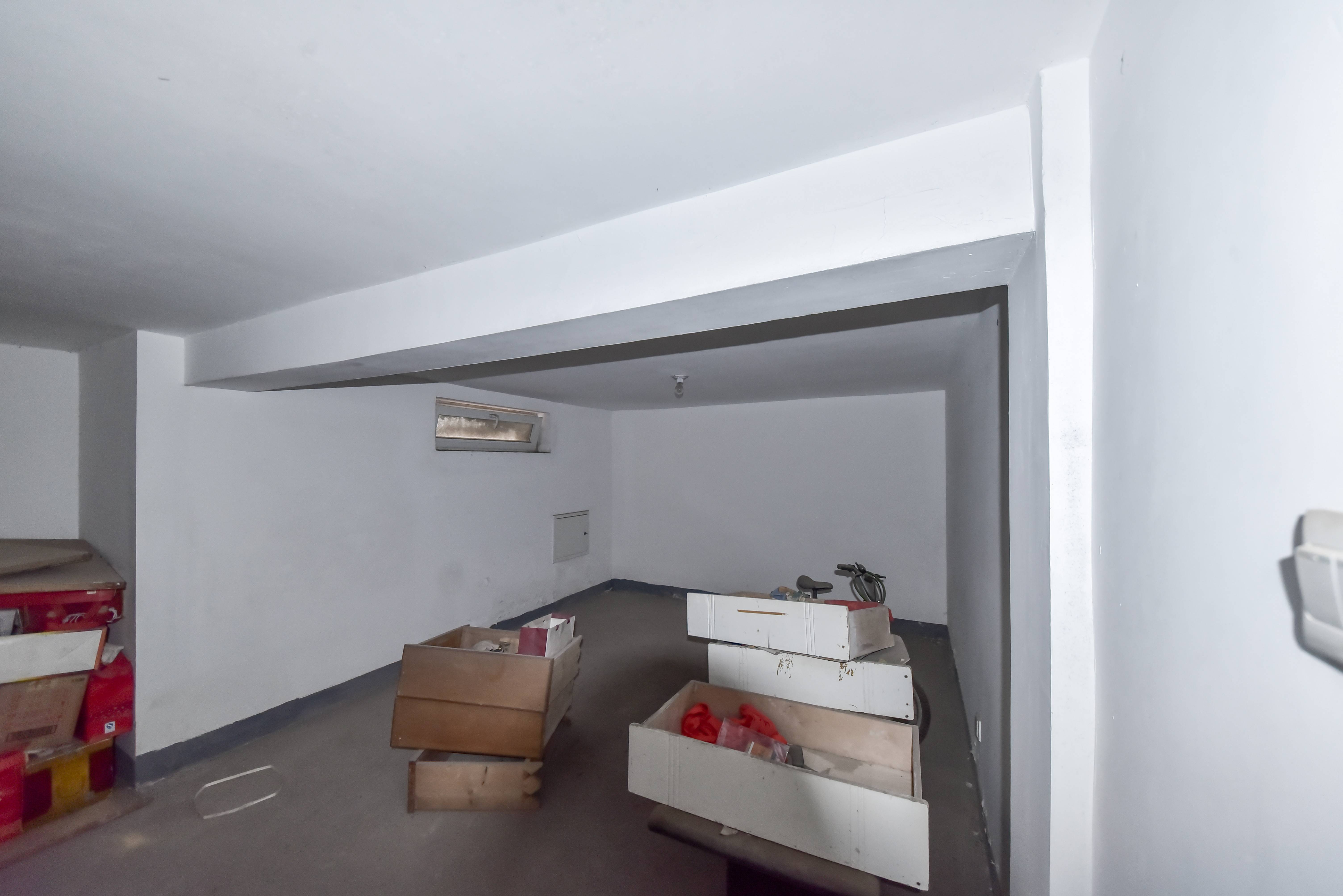 鲁信蟠龙山花园