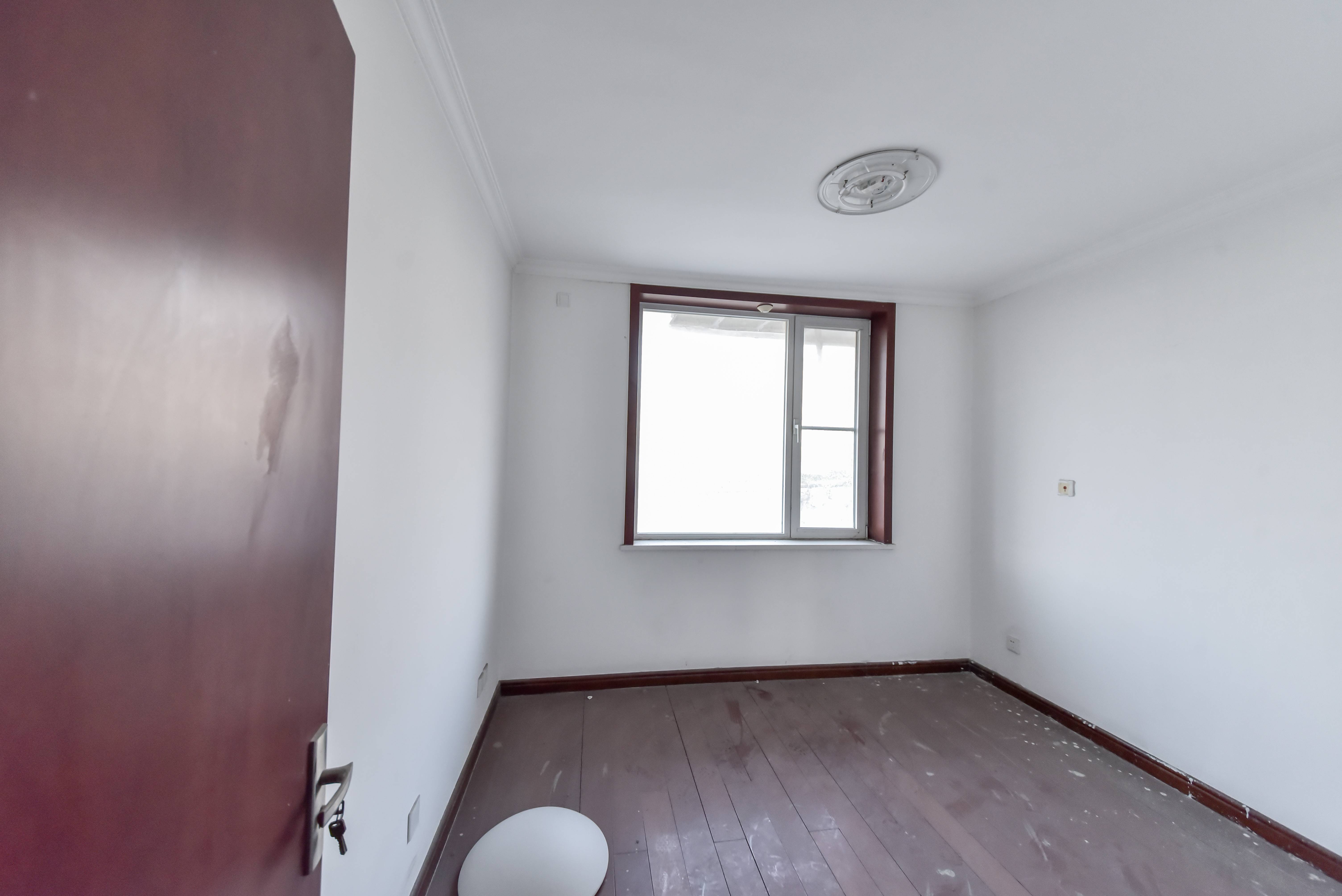 鲁信蟠龙山花园