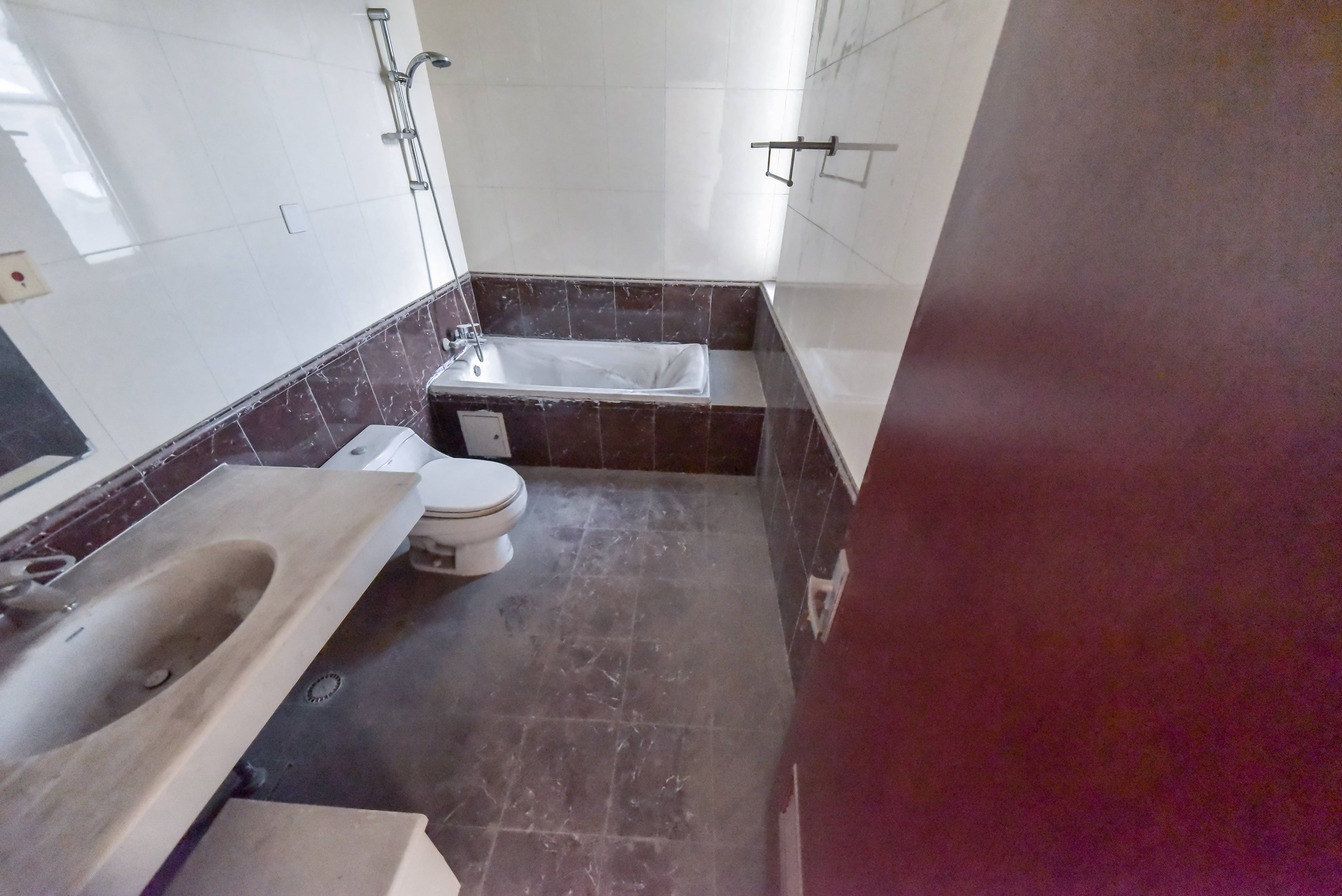 鲁信蟠龙山花园