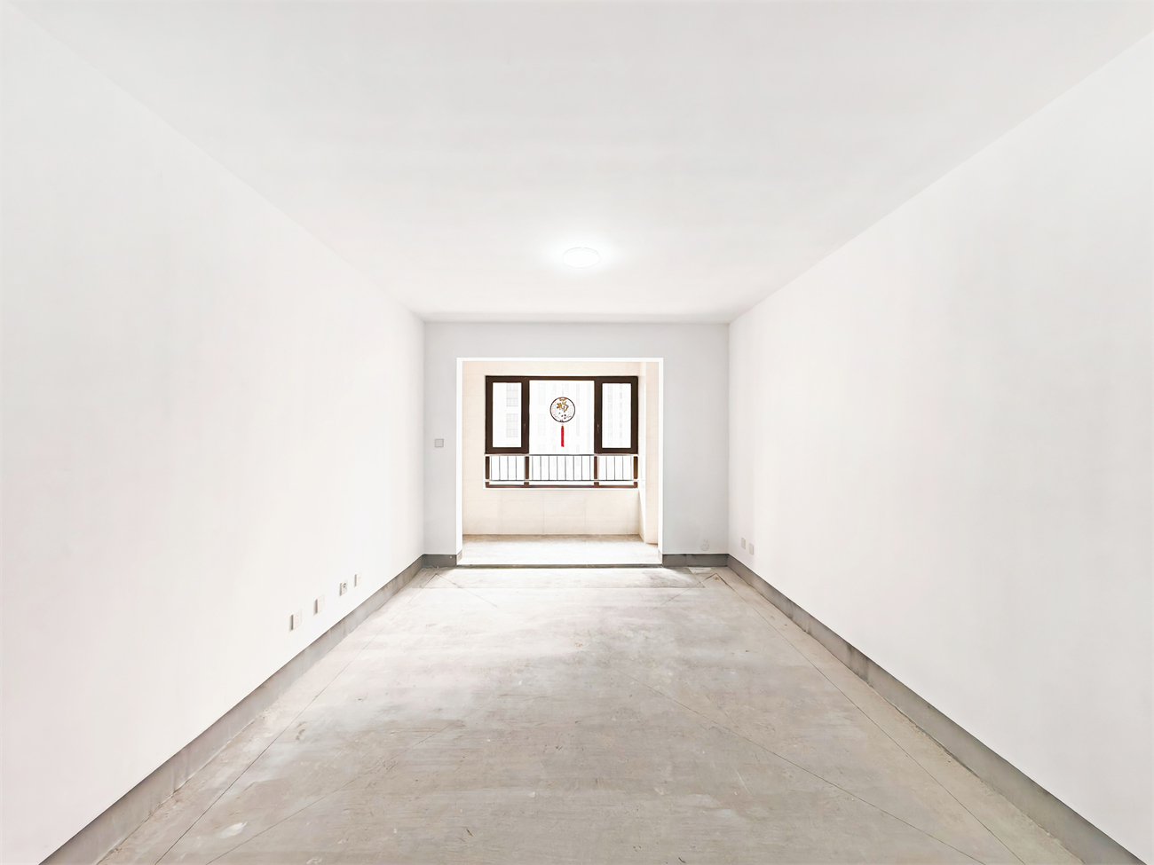  领秀城樾系健康宅楠樾3居室中楼层,近地铁业主急售随时看房