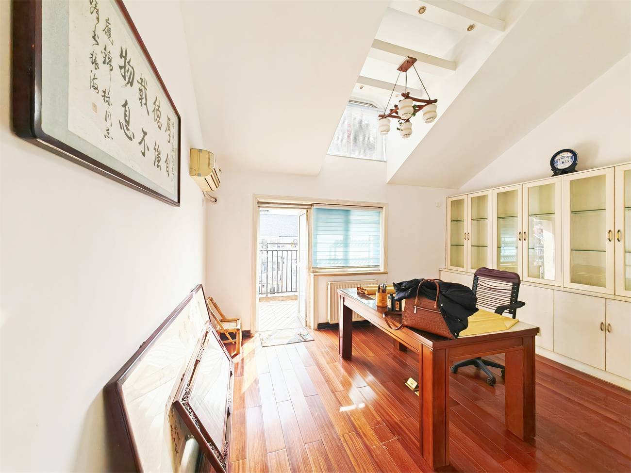 阳光舜城中区二区