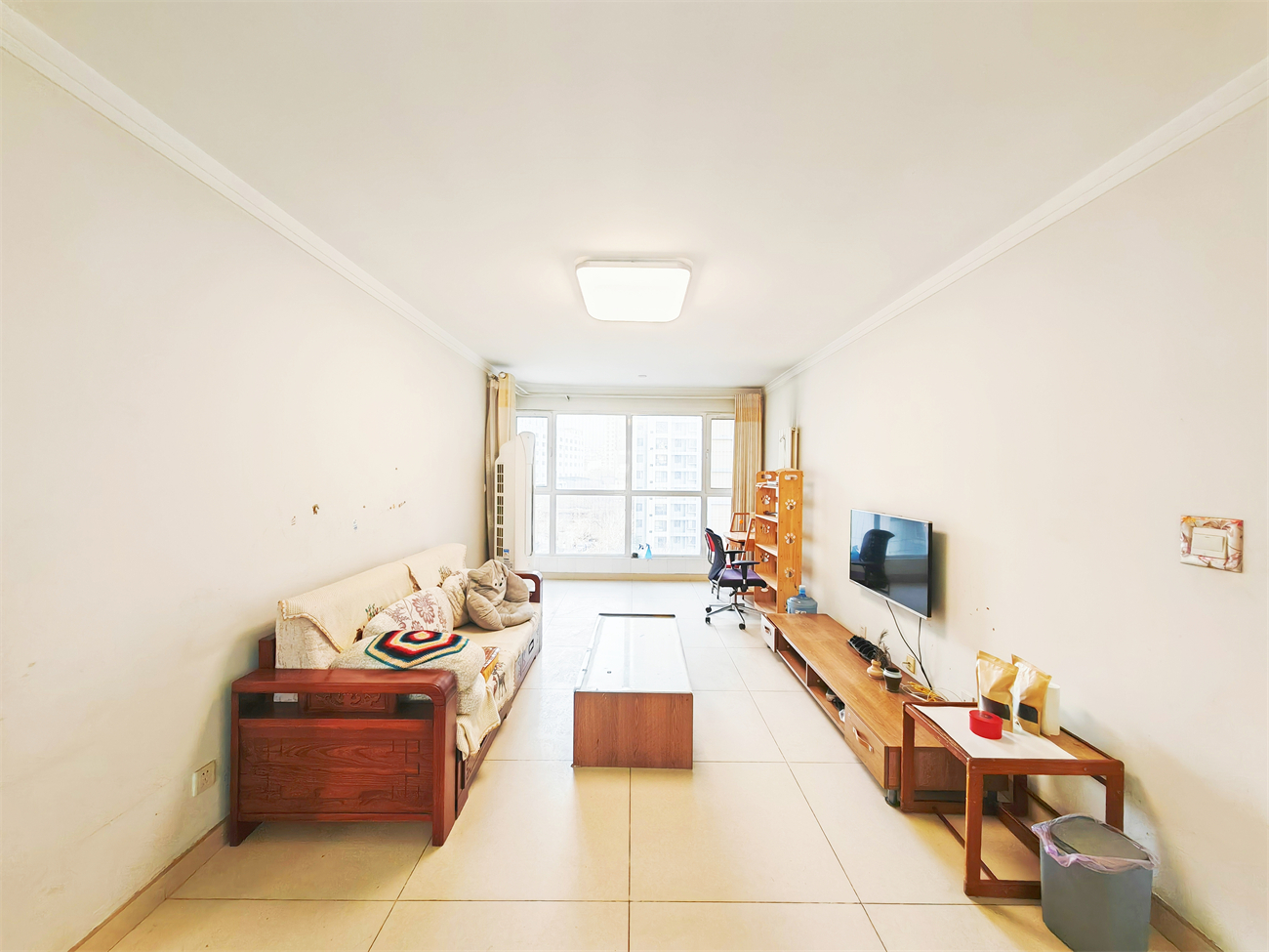  鲁能领秀城UP区(十四区) 南北