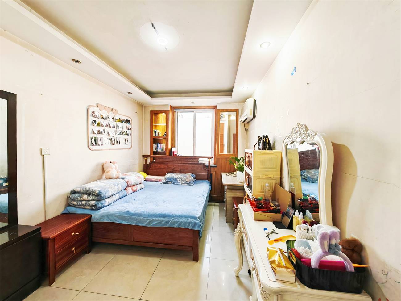 阳光舜城中区十区