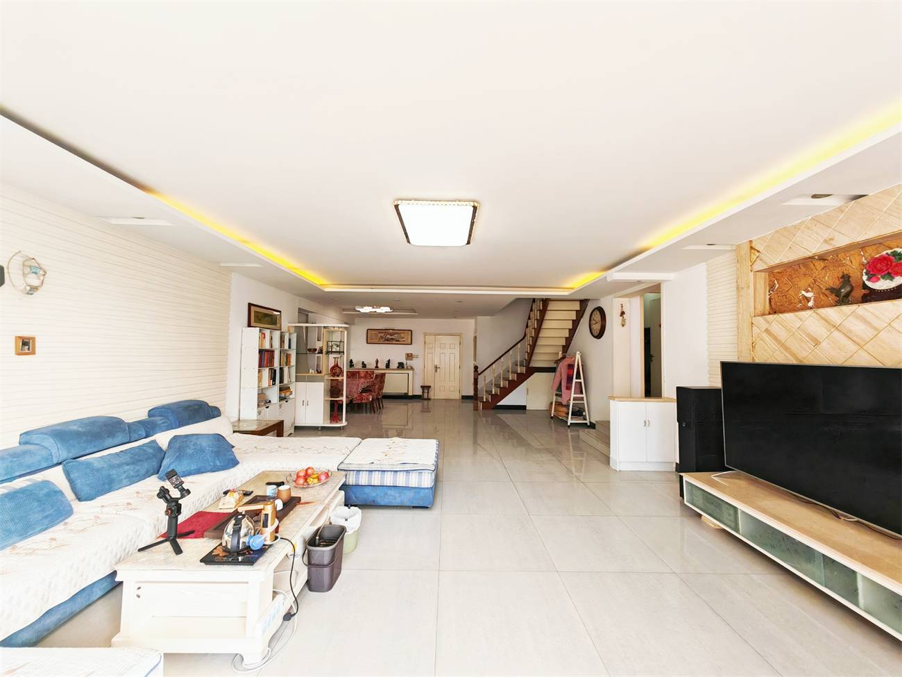  阳光舜城中区二区 南北