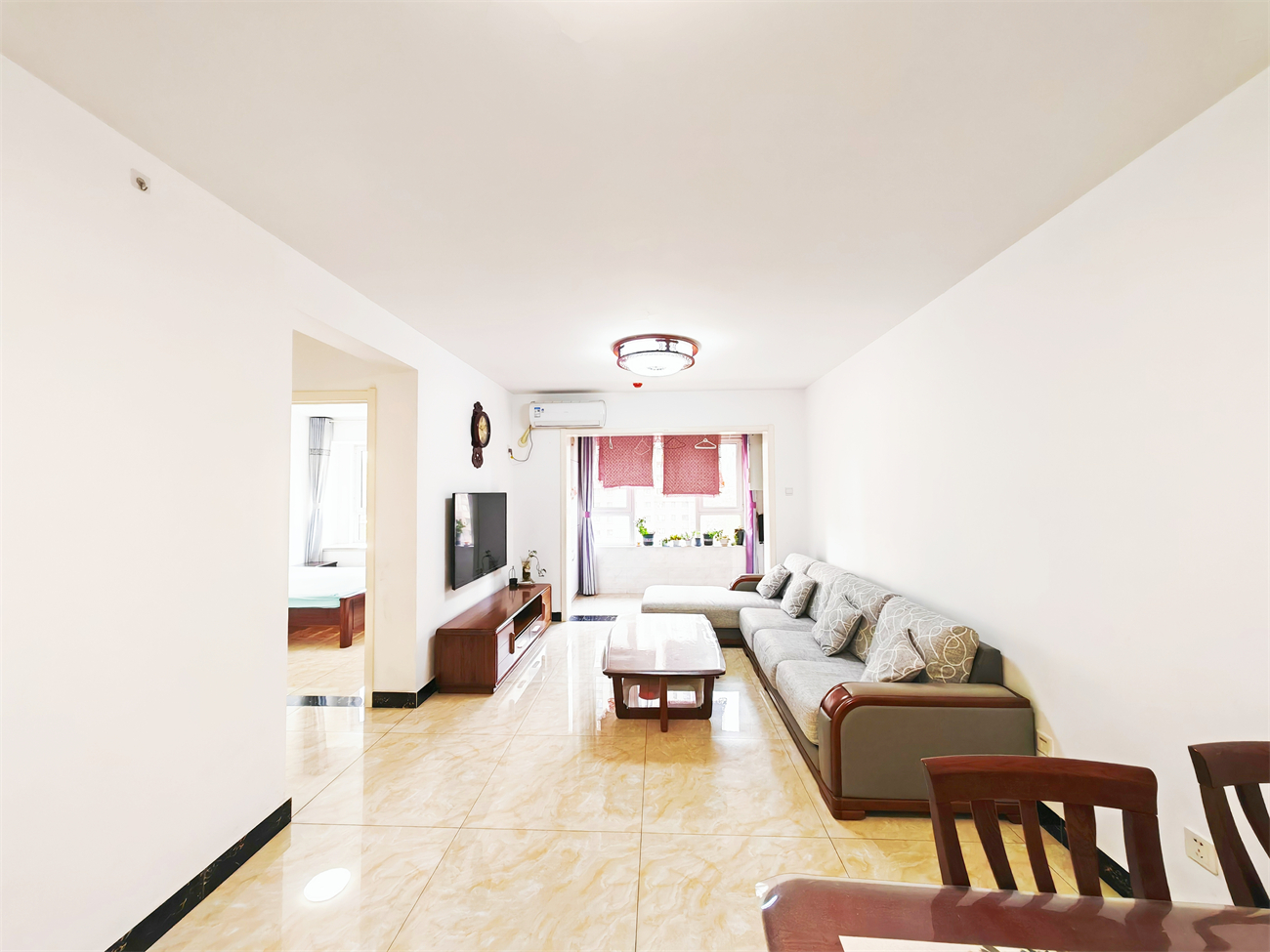  鲁能领秀城东三区（五区） 南