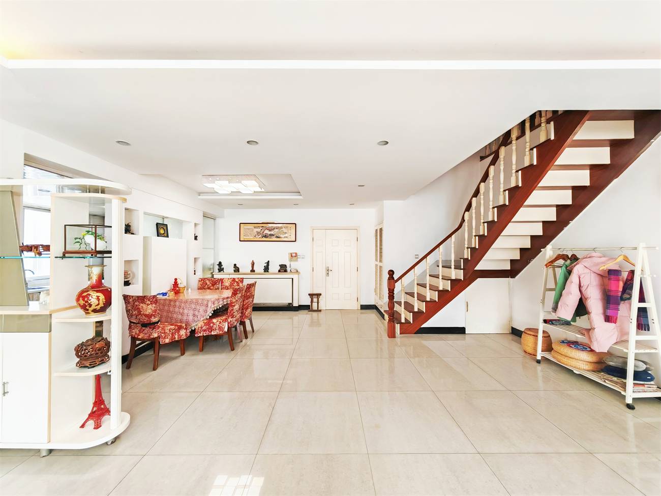 阳光舜城中区二区