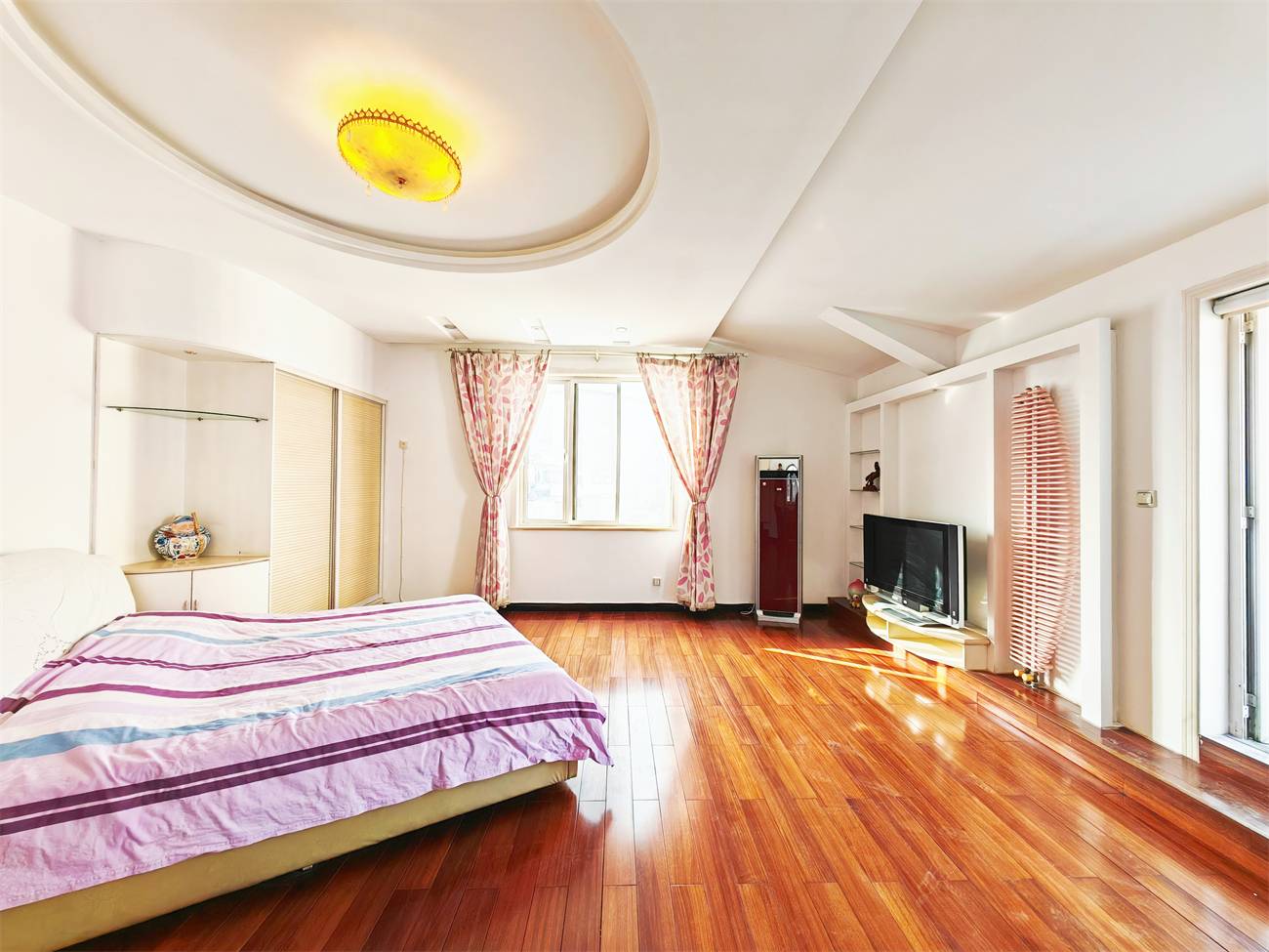 阳光舜城中区二区