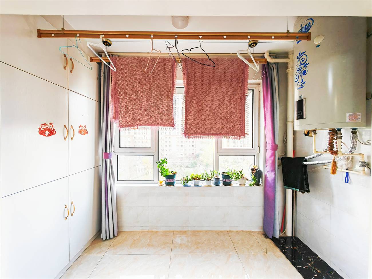 鲁能领秀城东三区（五区）