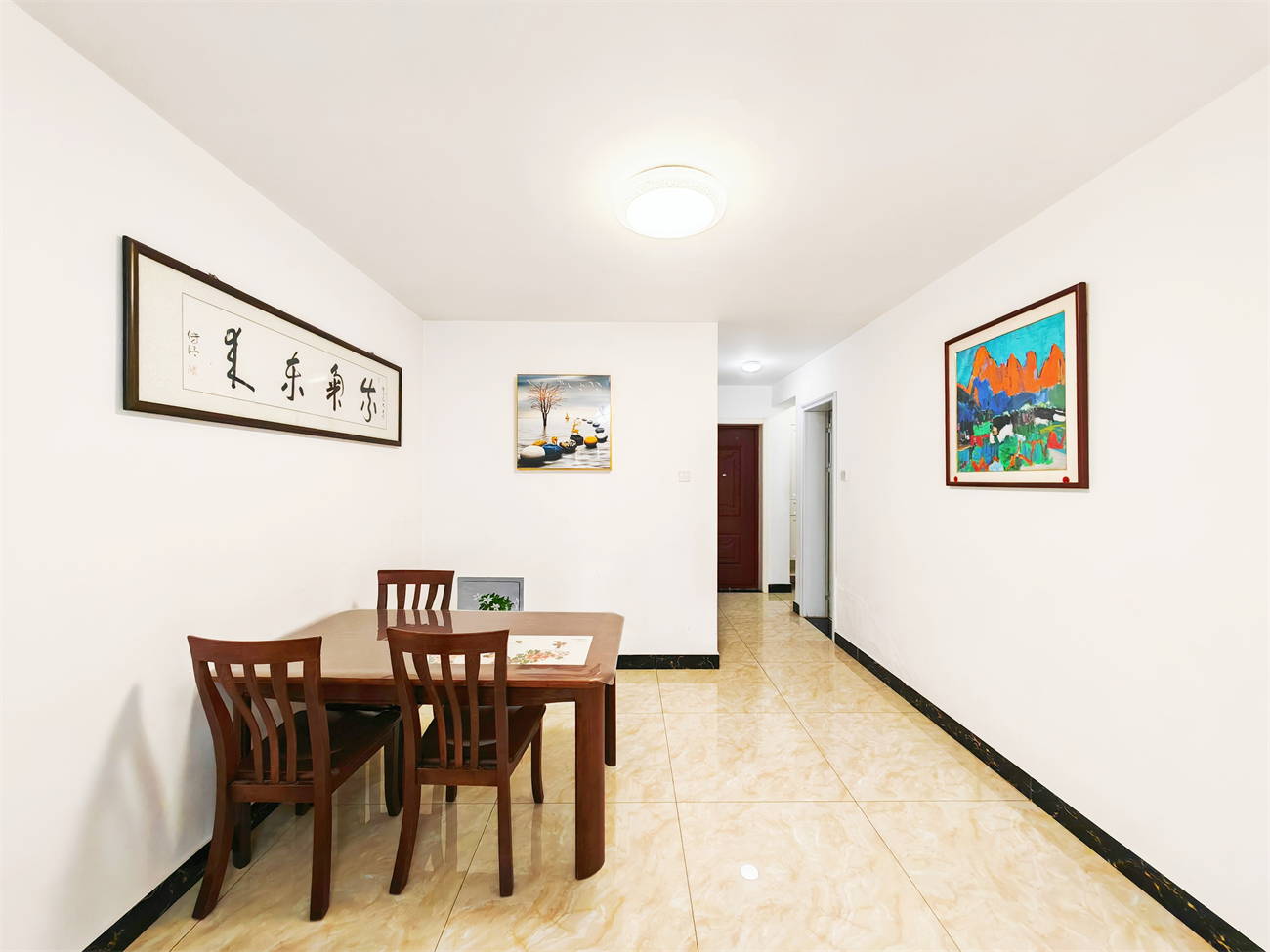 鲁能领秀城东三区（五区）