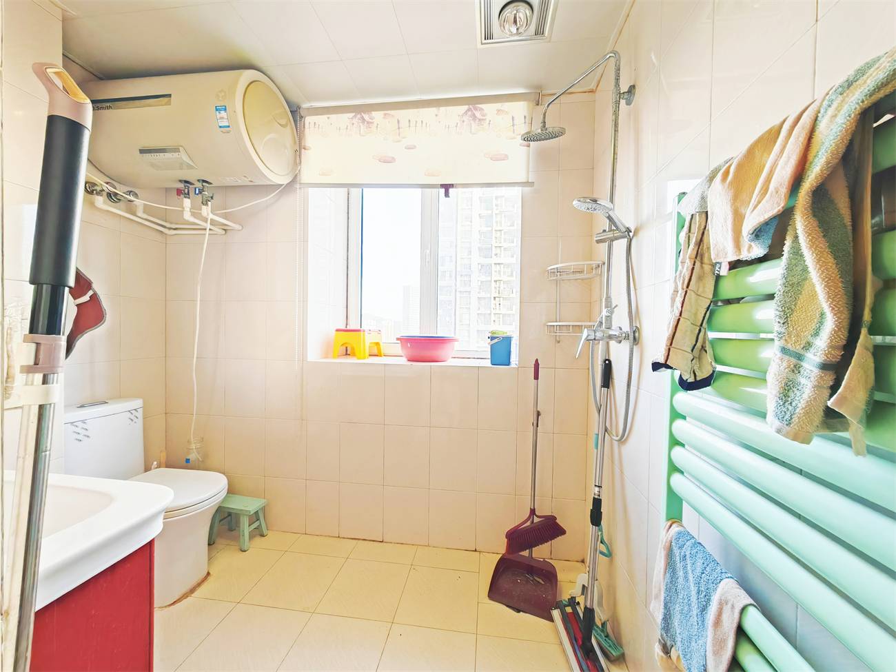 鲁能领秀城UP区(十四区)