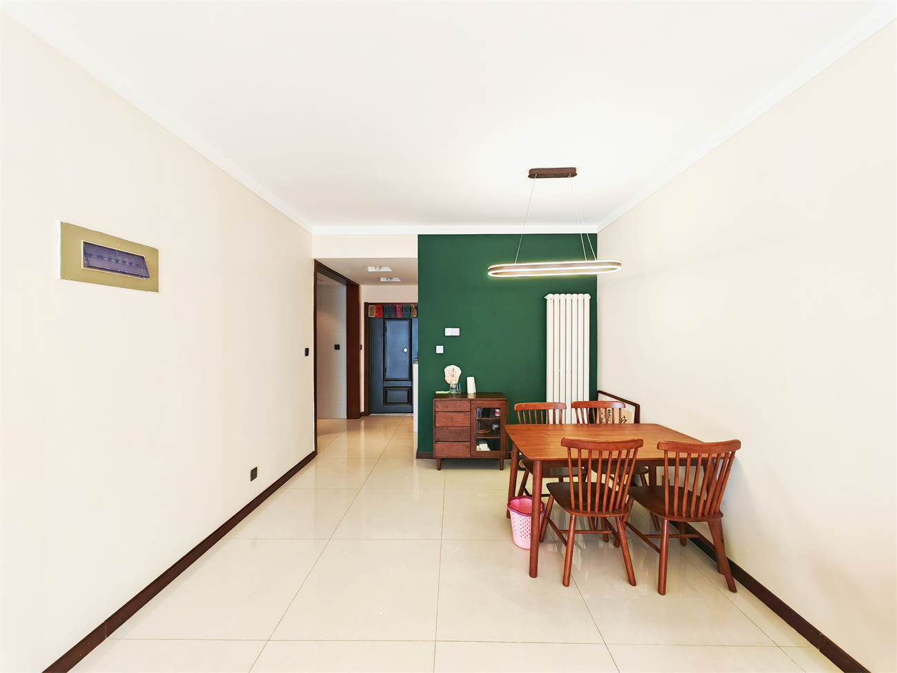 鲁能领秀城A区(十区)