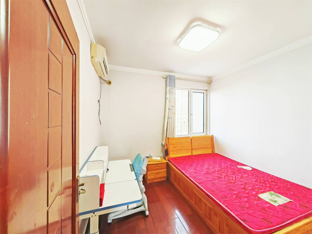 鲁能领秀城UP区(十四区)