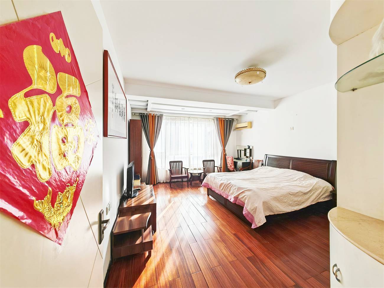 阳光舜城中区二区