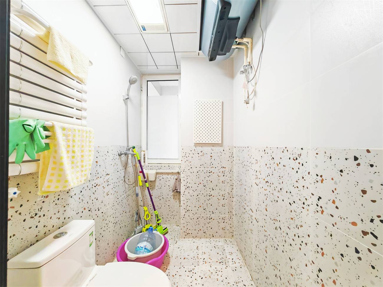 鲁能领秀城A区(十区)