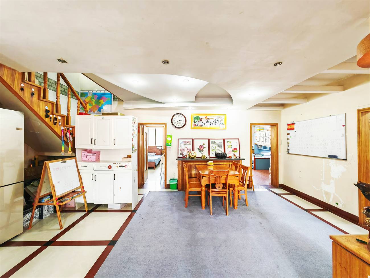 阳光舜城中区十区