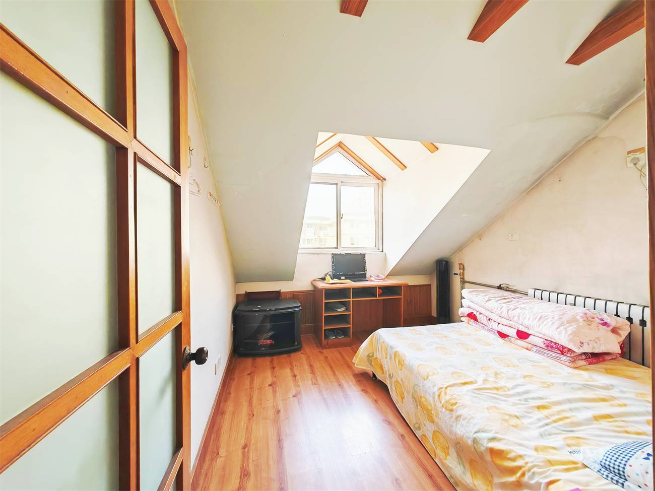 阳光舜城中区十区