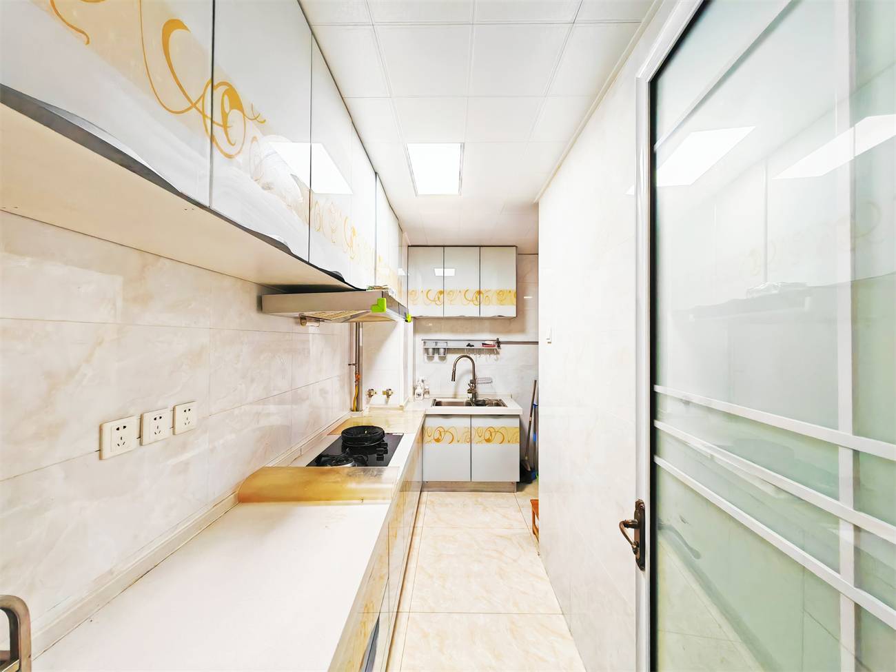 鲁能领秀城东三区（五区）