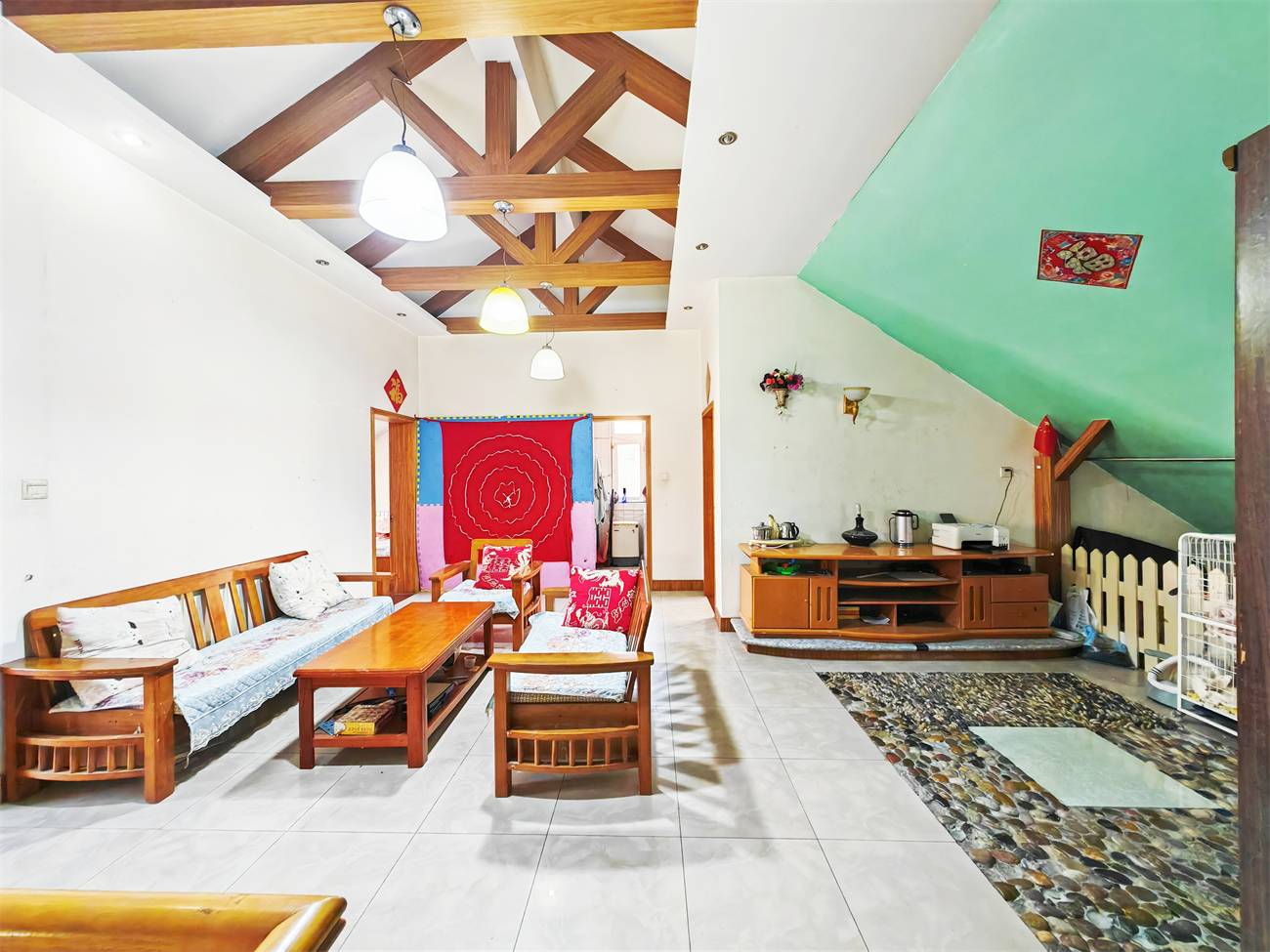  阳光舜城中区十区 南北