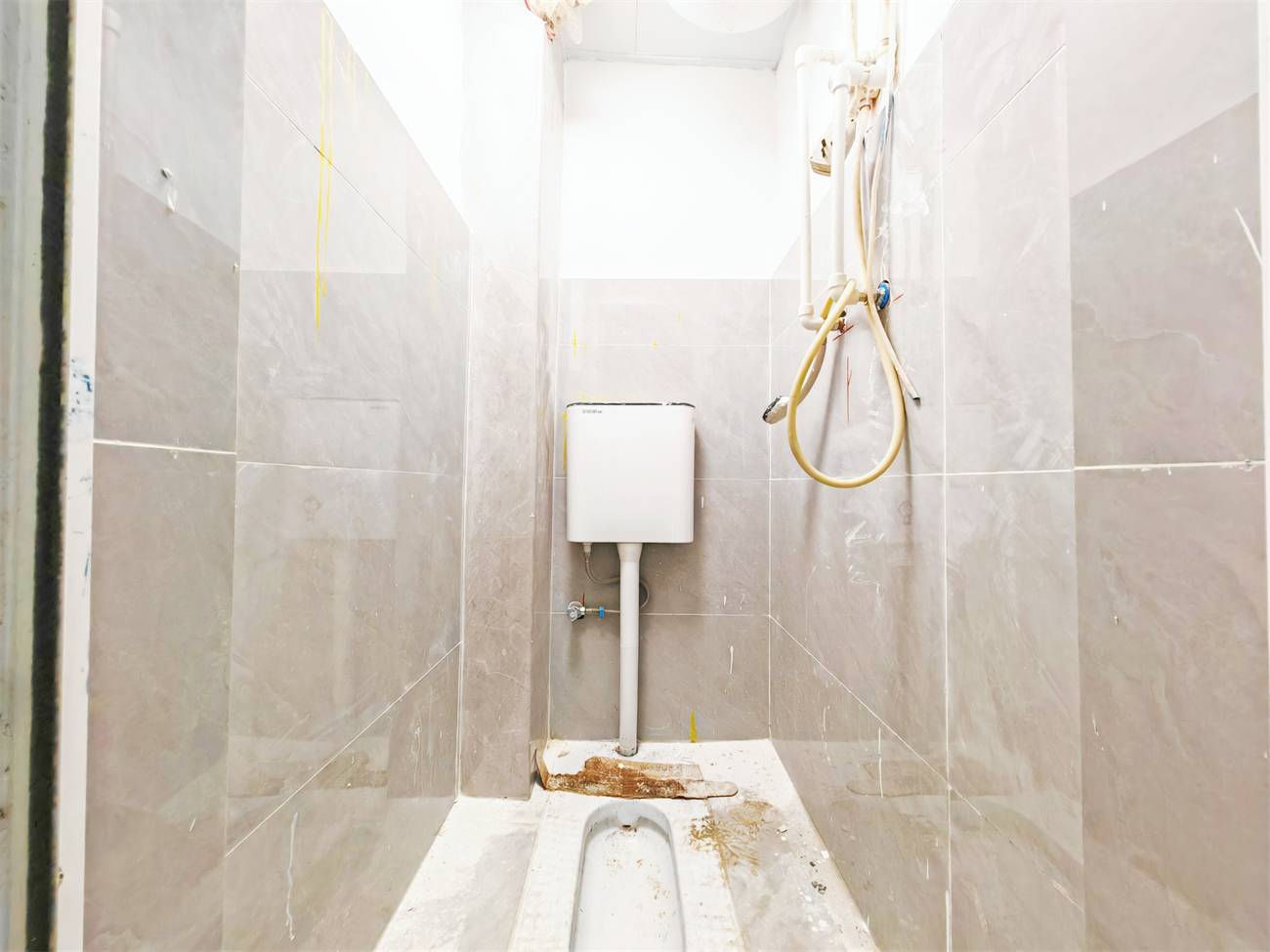 西八里洼单位宿舍