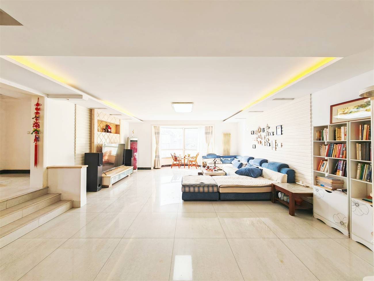 阳光舜城中区二区