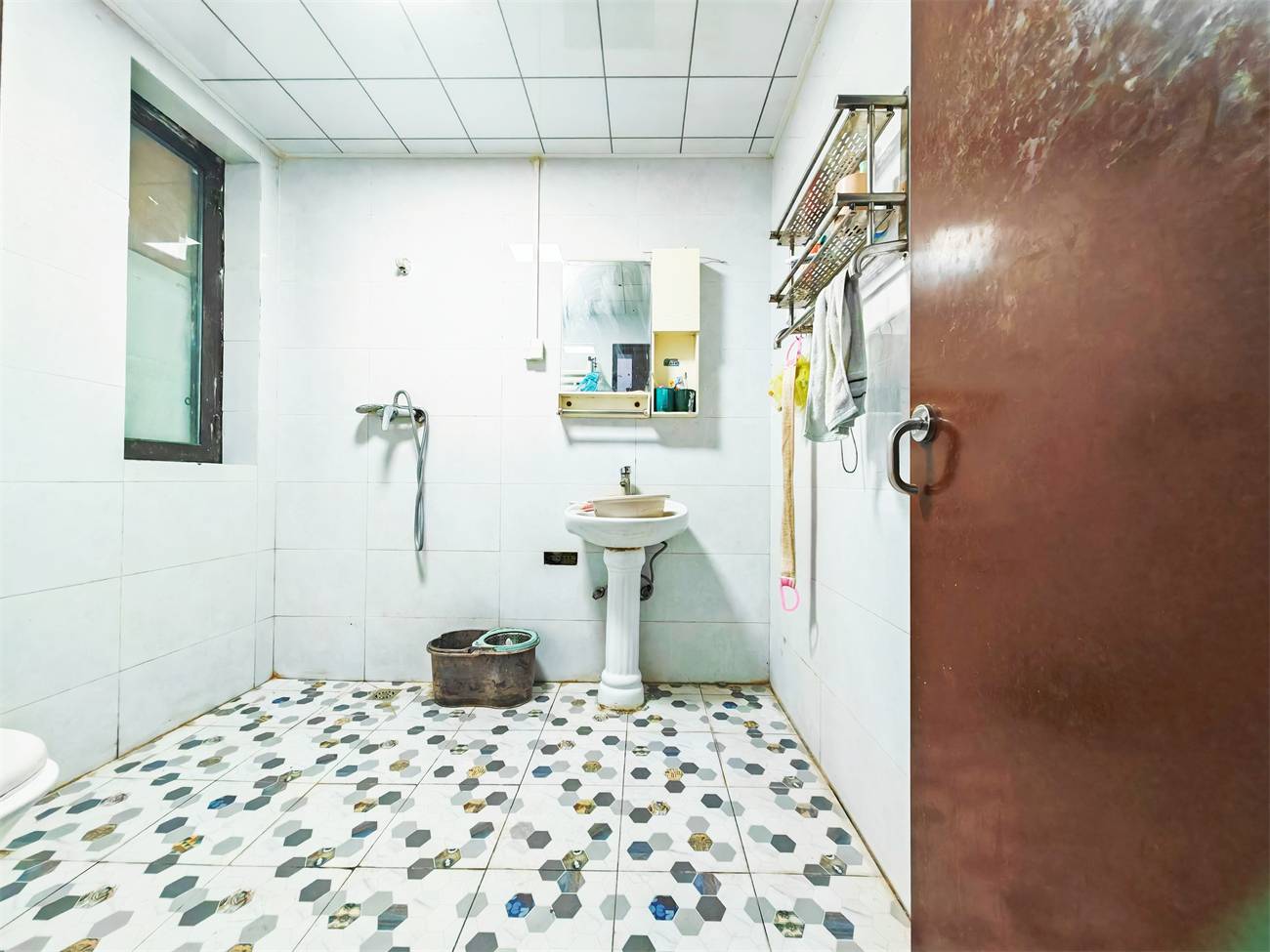 中国MALL城市之星