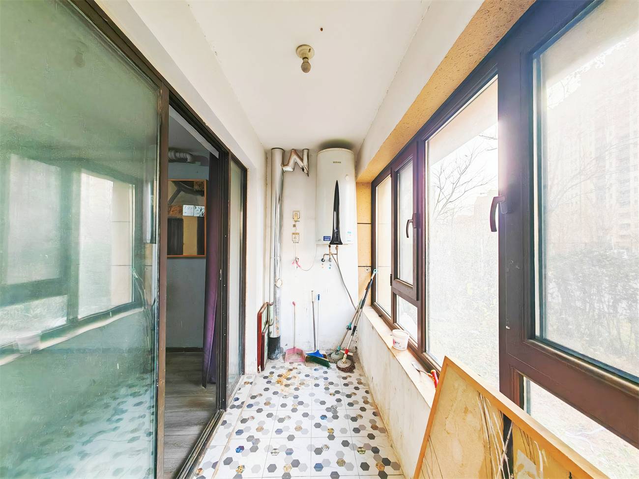 中国MALL城市之星