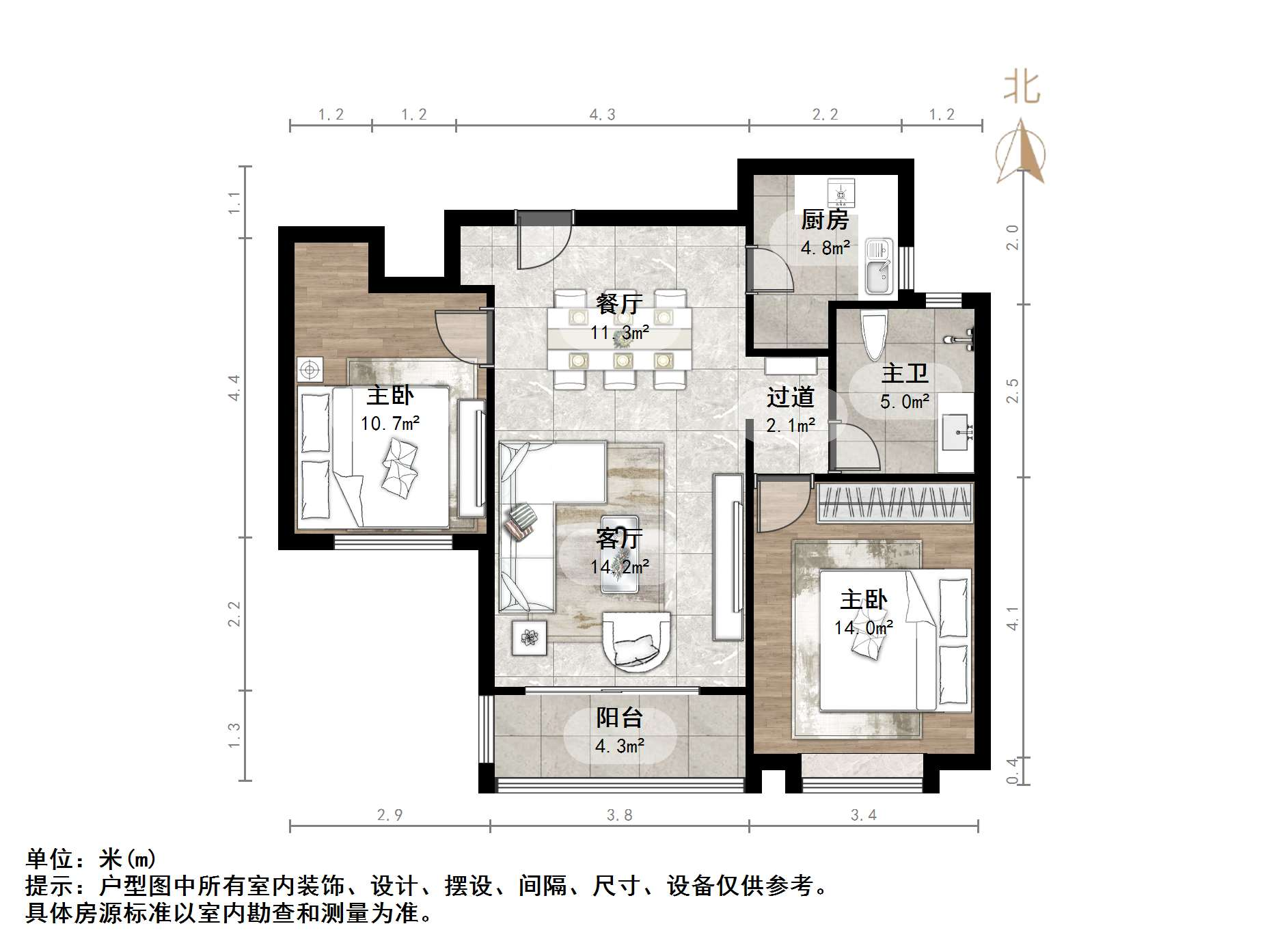 中国MALL城市之星