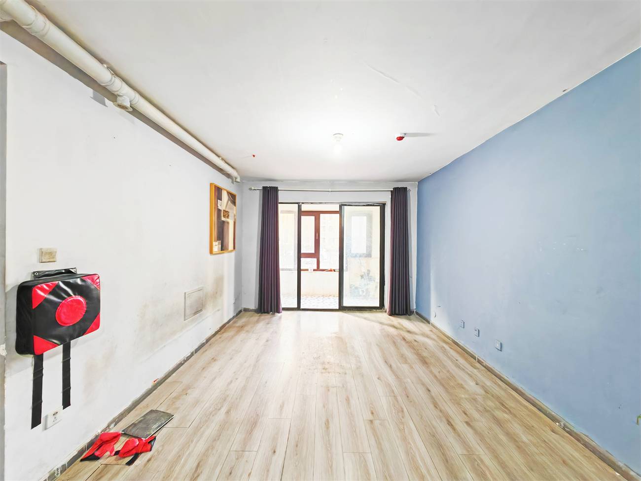 中国MALL城市之星