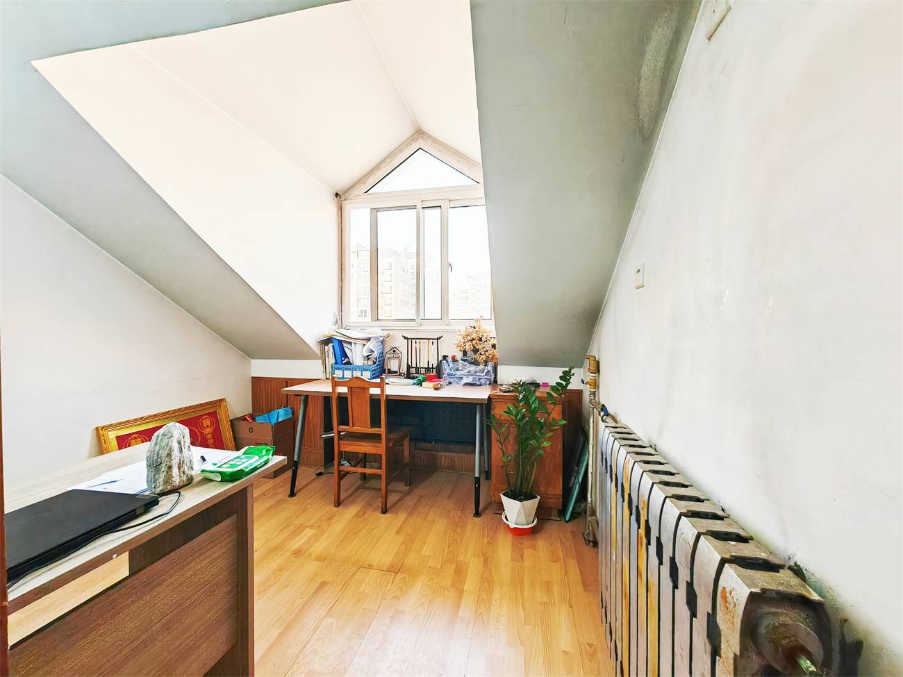 阳光舜城中区十区