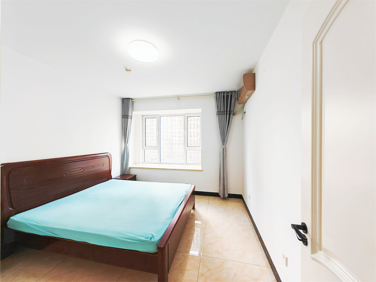 鲁能领秀城东三区（五区）