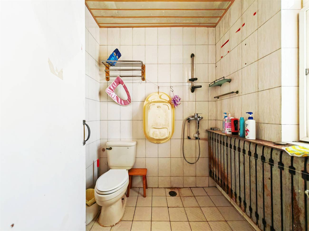 阳光舜城中区十区