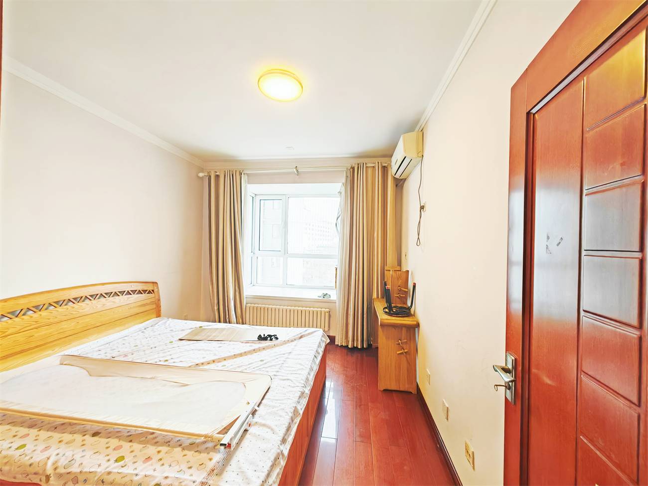 鲁能领秀城UP区(十四区)