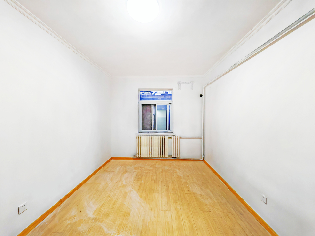 西八里洼单位宿舍