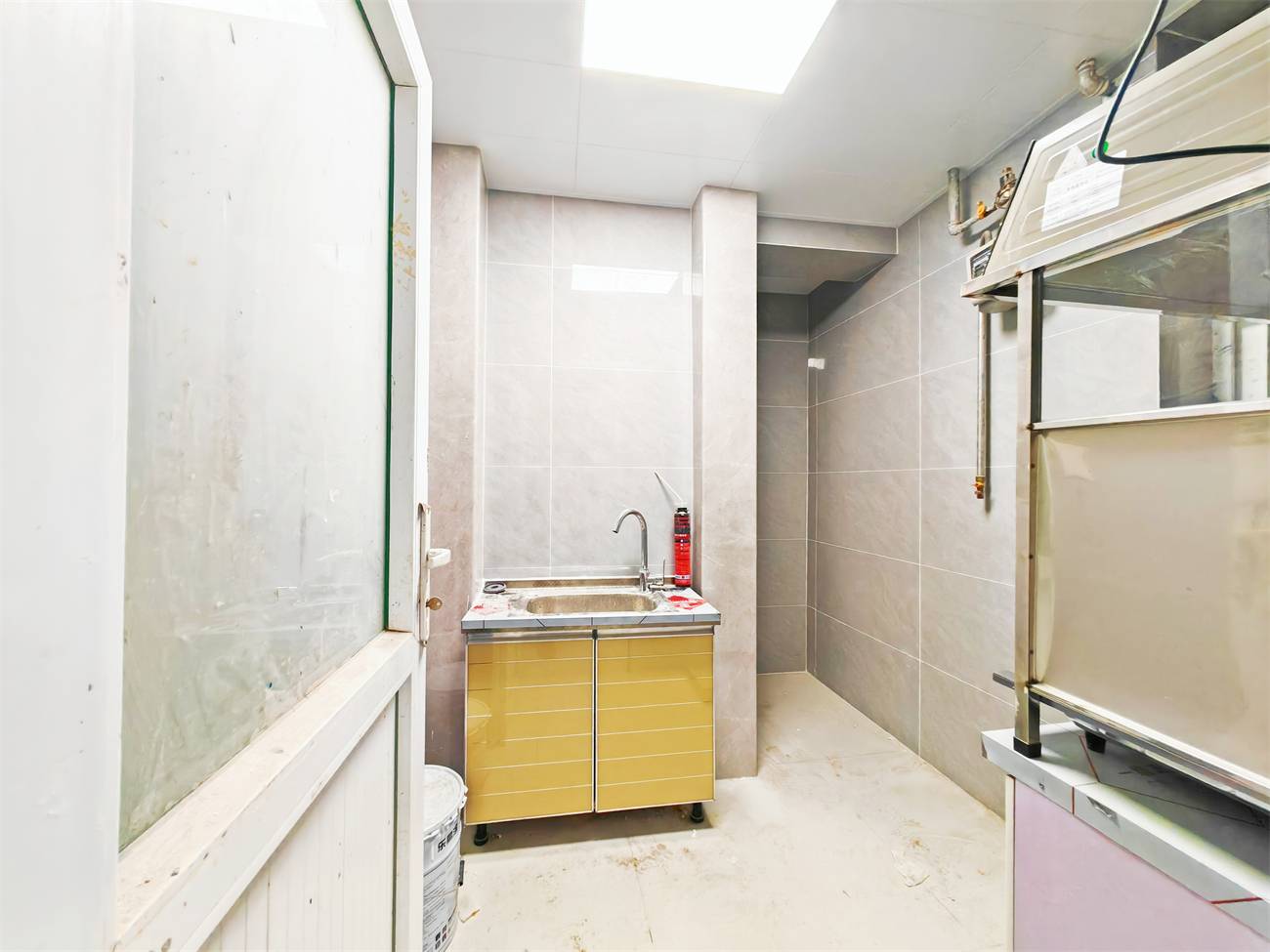 西八里洼单位宿舍