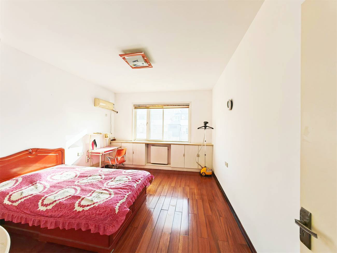 阳光舜城中区二区