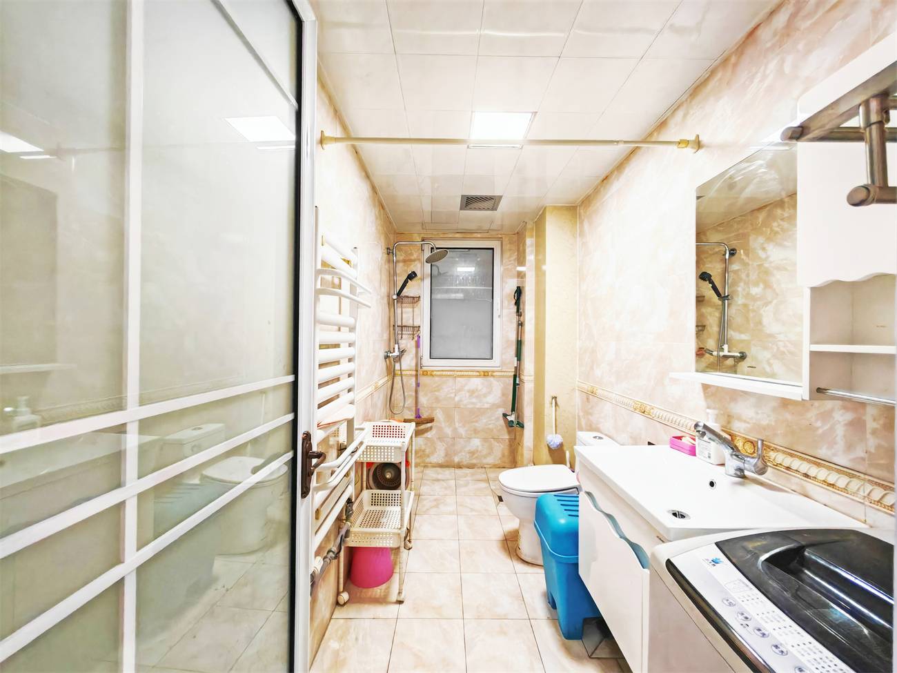 鲁能领秀城东三区（五区）