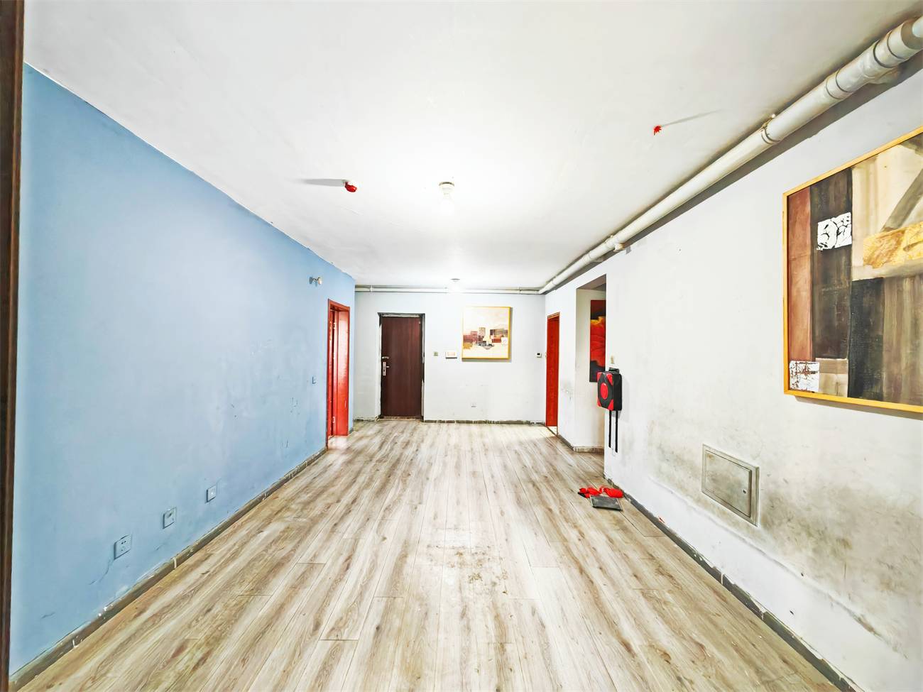  中国MALL城市之星 南