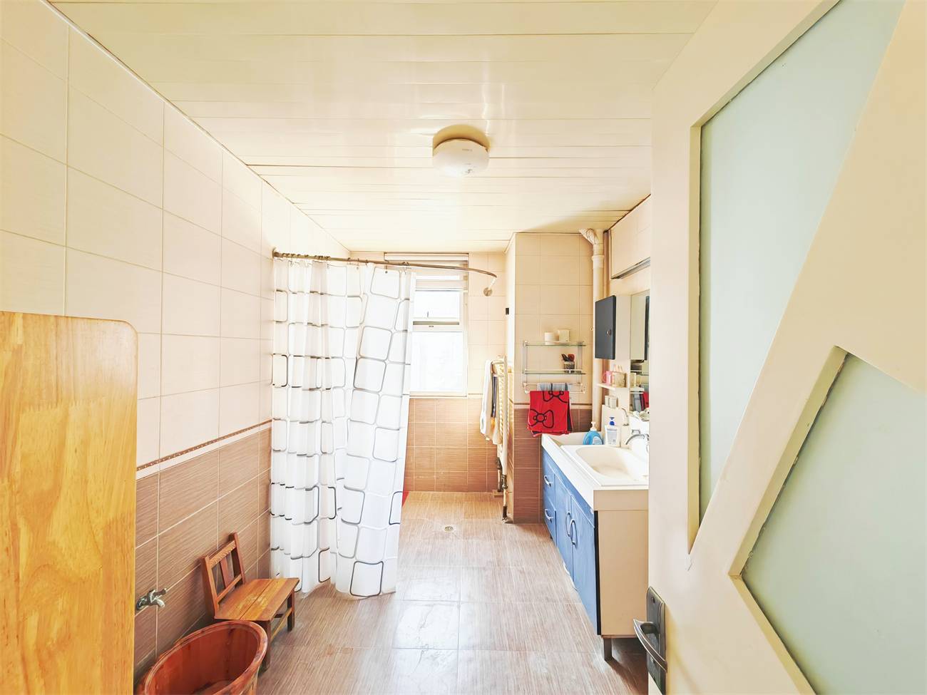 阳光舜城中区二区