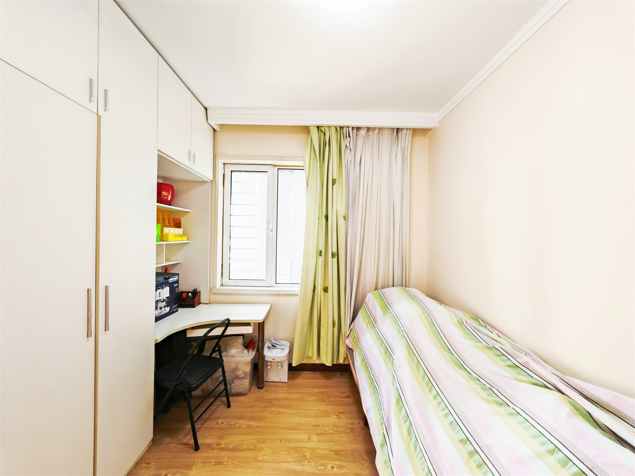 鲁能领秀城A区(十区)